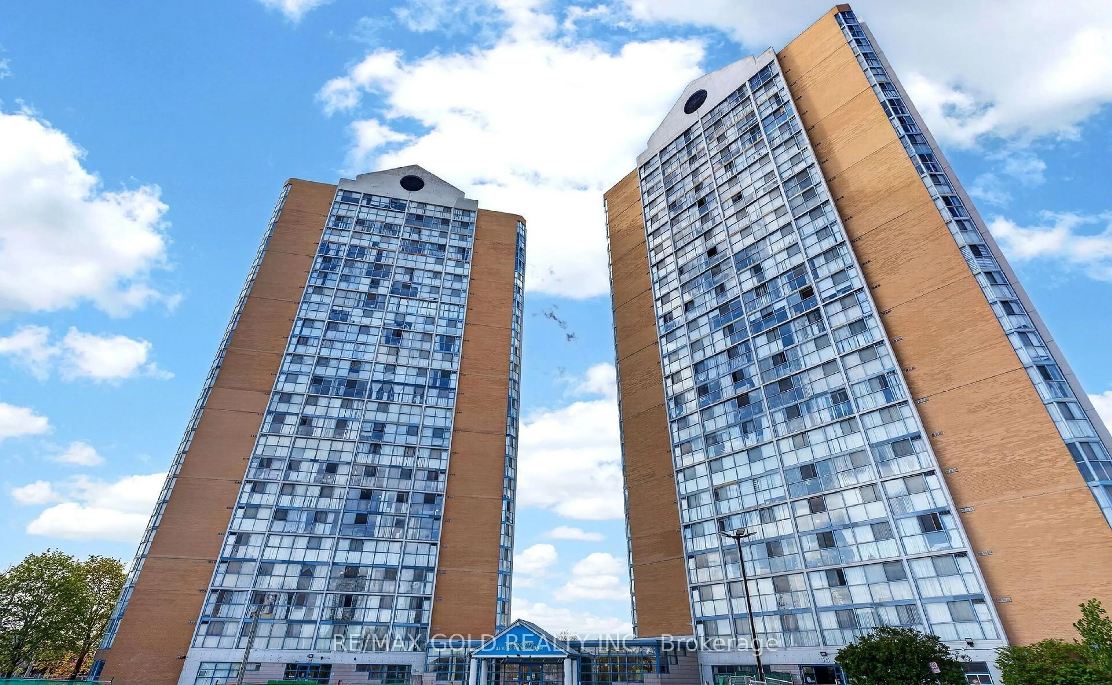Unknown for 35 Trailwood Dr #1911, Mississauga Ontario L4Z 3L6