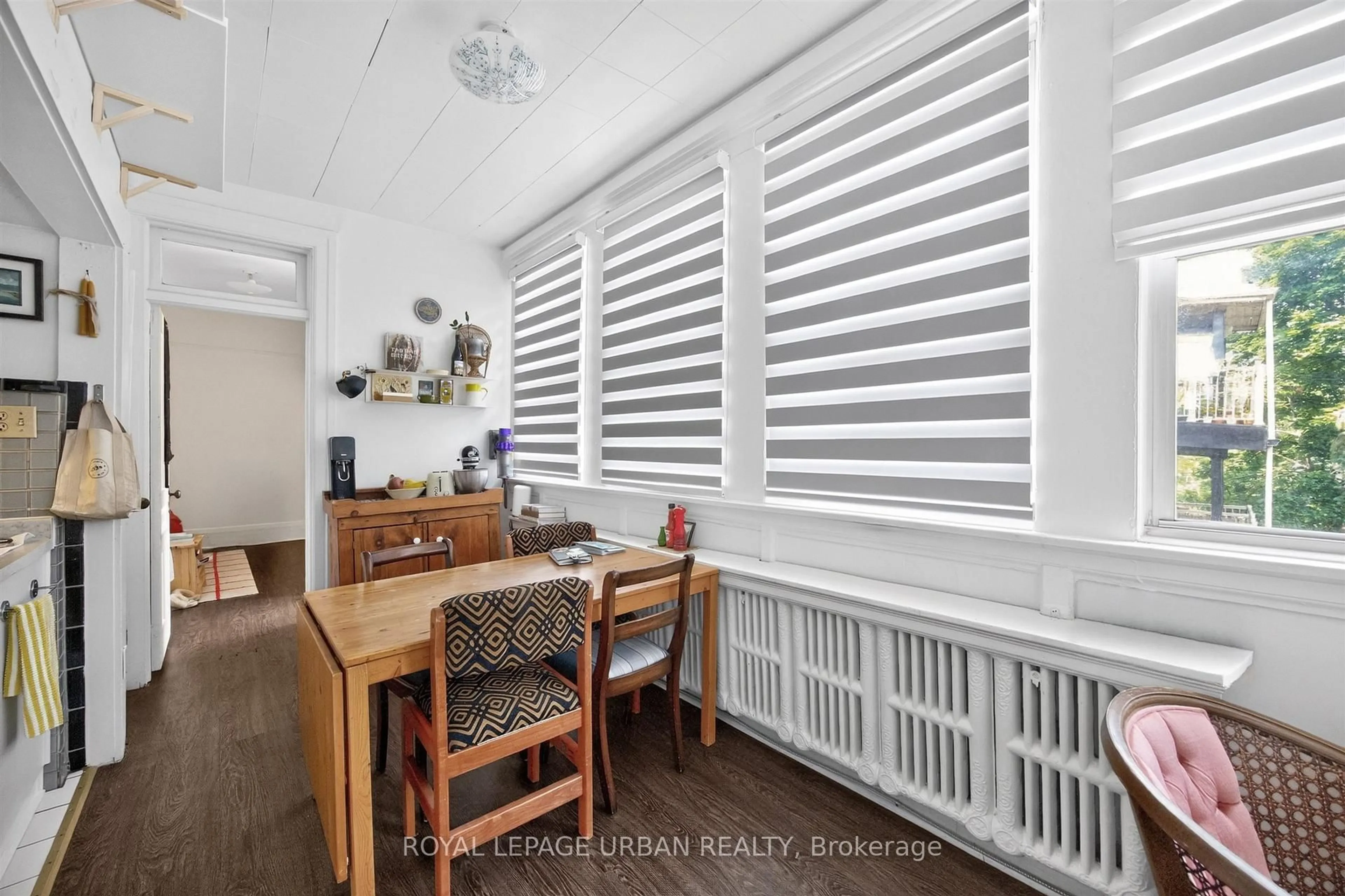 Dining room, unknown for 244 Indian Rd, Toronto Ontario M6R 2W9