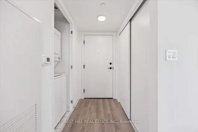 556 Marlee Ave #911, Toronto 5