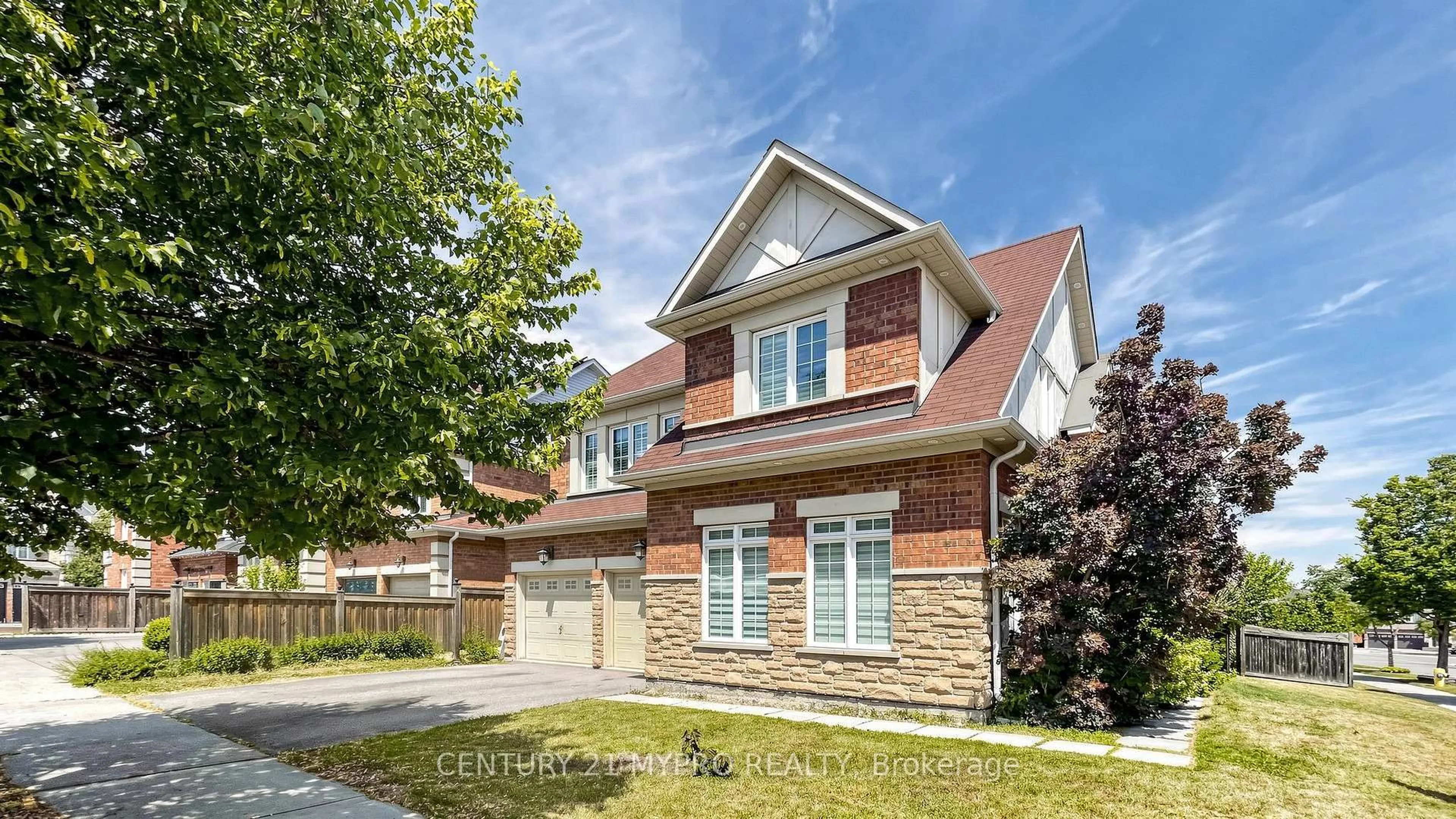 Home with brick exterior material, street for 12 Sergio Marchi St, Toronto Ontario M3L 0B6