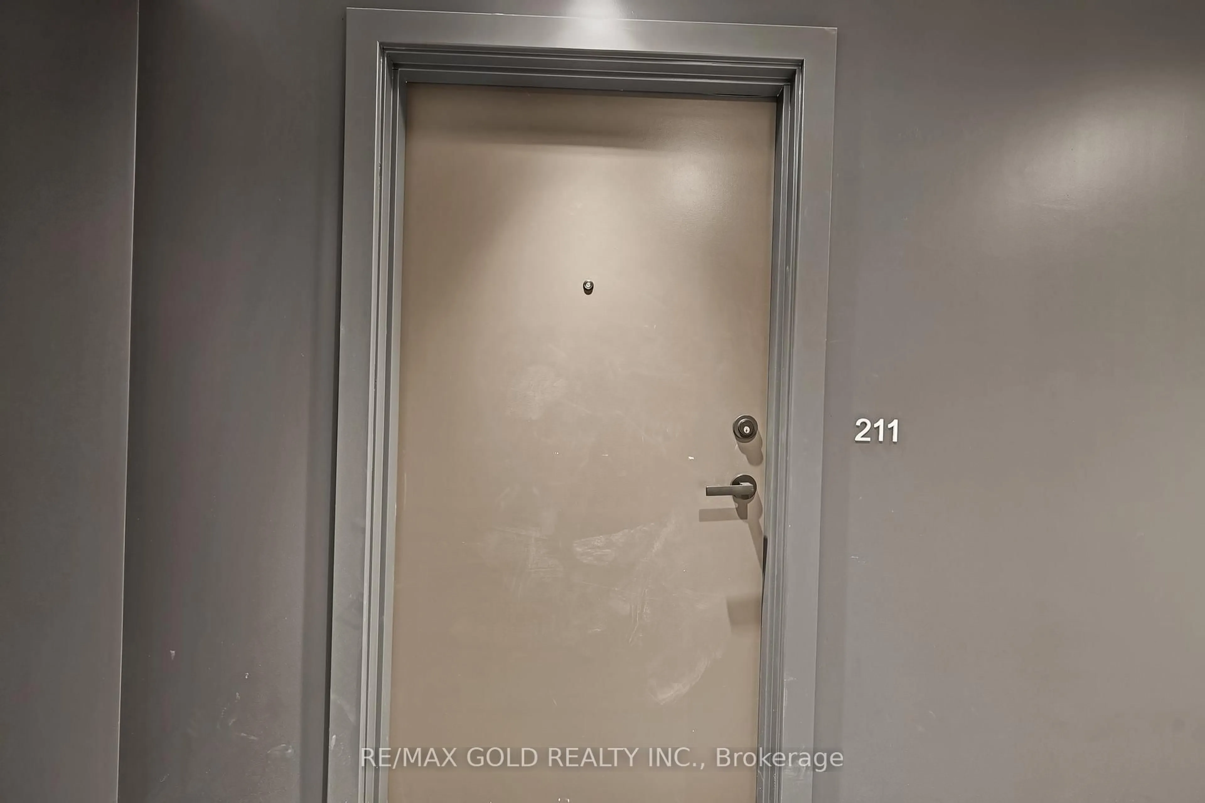 A pic of a room for 57 Brock Ave #211, Toronto Ontario M3H 3N2