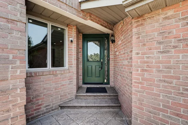 3346 Chartrand Cres, Mississauga 3