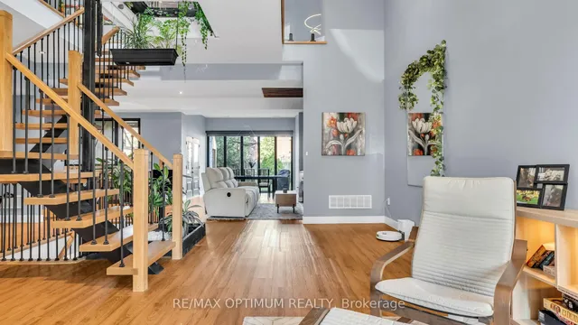 644 Roselaire Tr, Mississauga 4