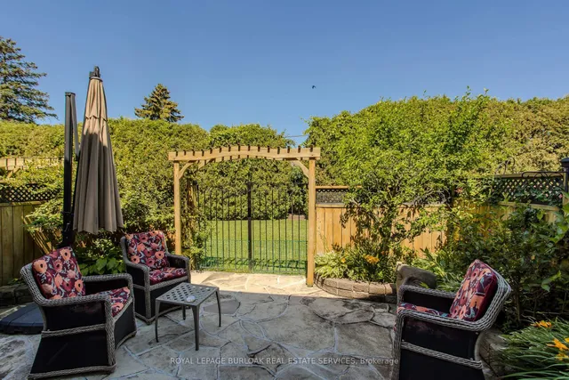 5411 Lakeshore Rd #9, Burlington 2