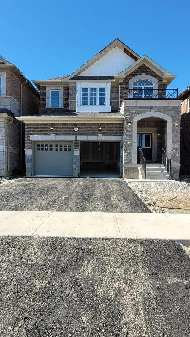 18 Walworth St, Halton Hills