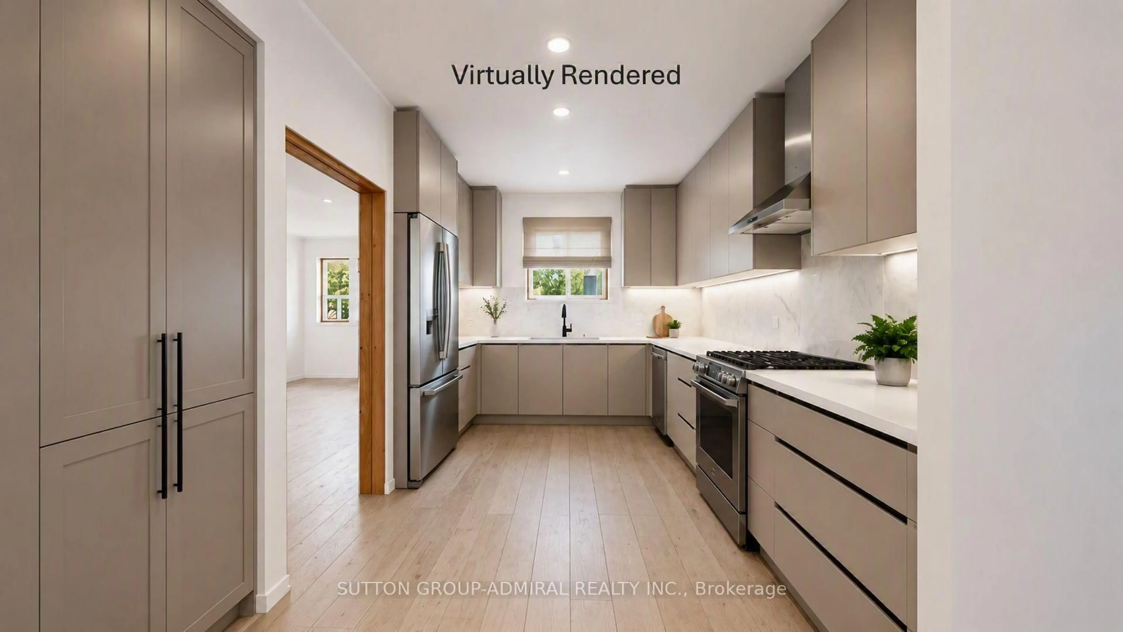 Unknown for 62 Rosemeade Ave, Toronto Ontario M8Y 3A5