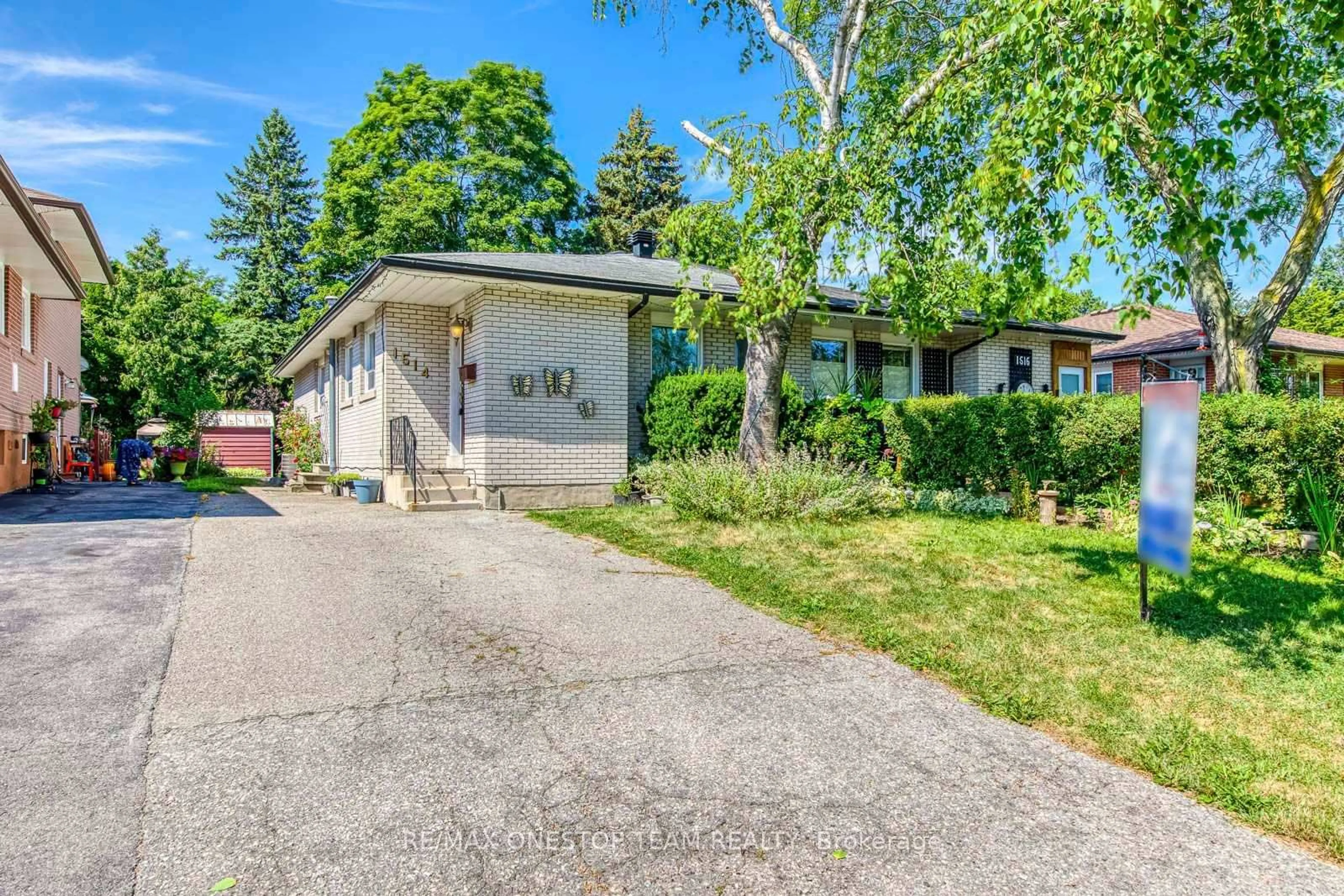 Unknown for 1514 Swanage Cres, Mississauga Ontario L5J 3N8