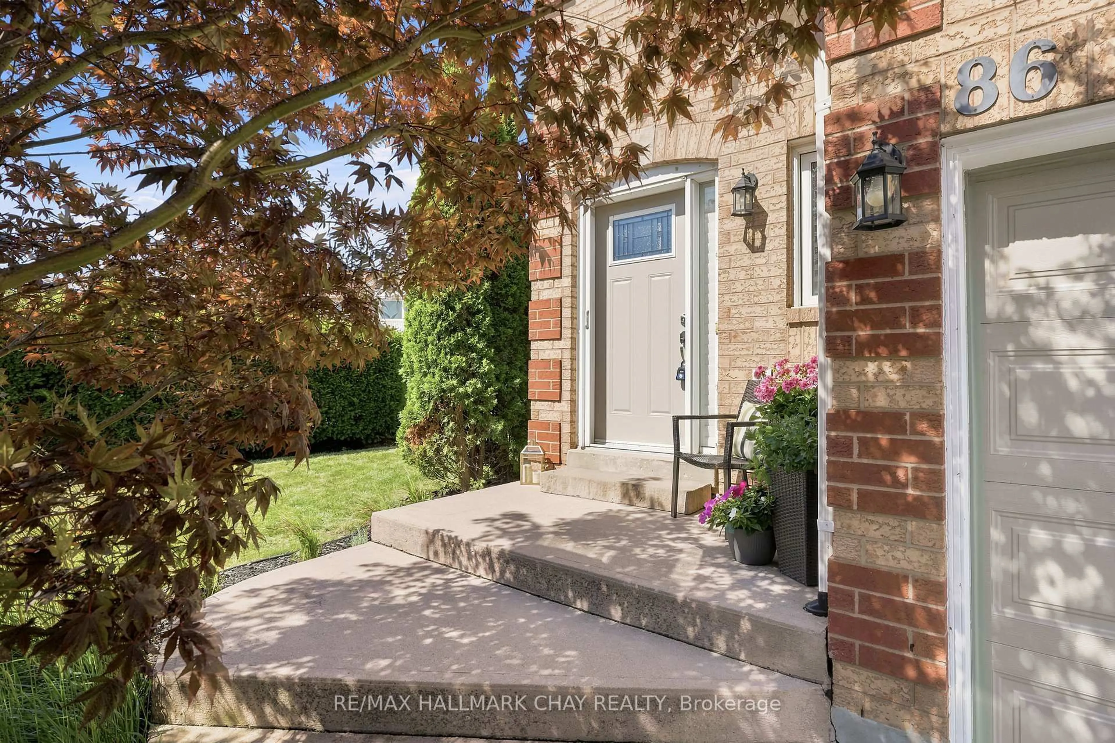 Unknown for 2350 Grand Ravine Dr #86, Oakville Ontario L6H 6E2