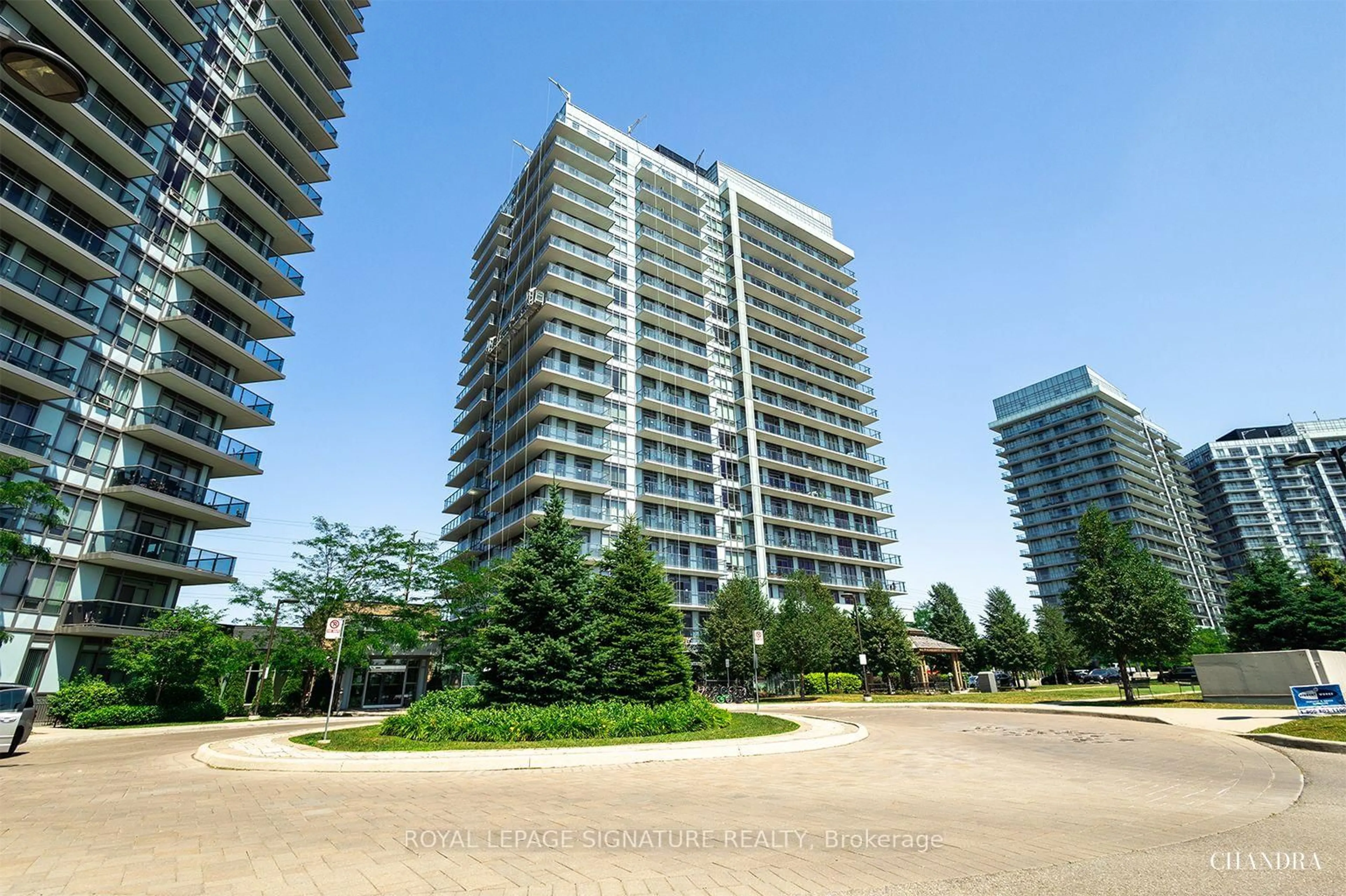 Unknown for 4655 Glen Erin Dr #601, Mississauga Ontario L5M 0Z1