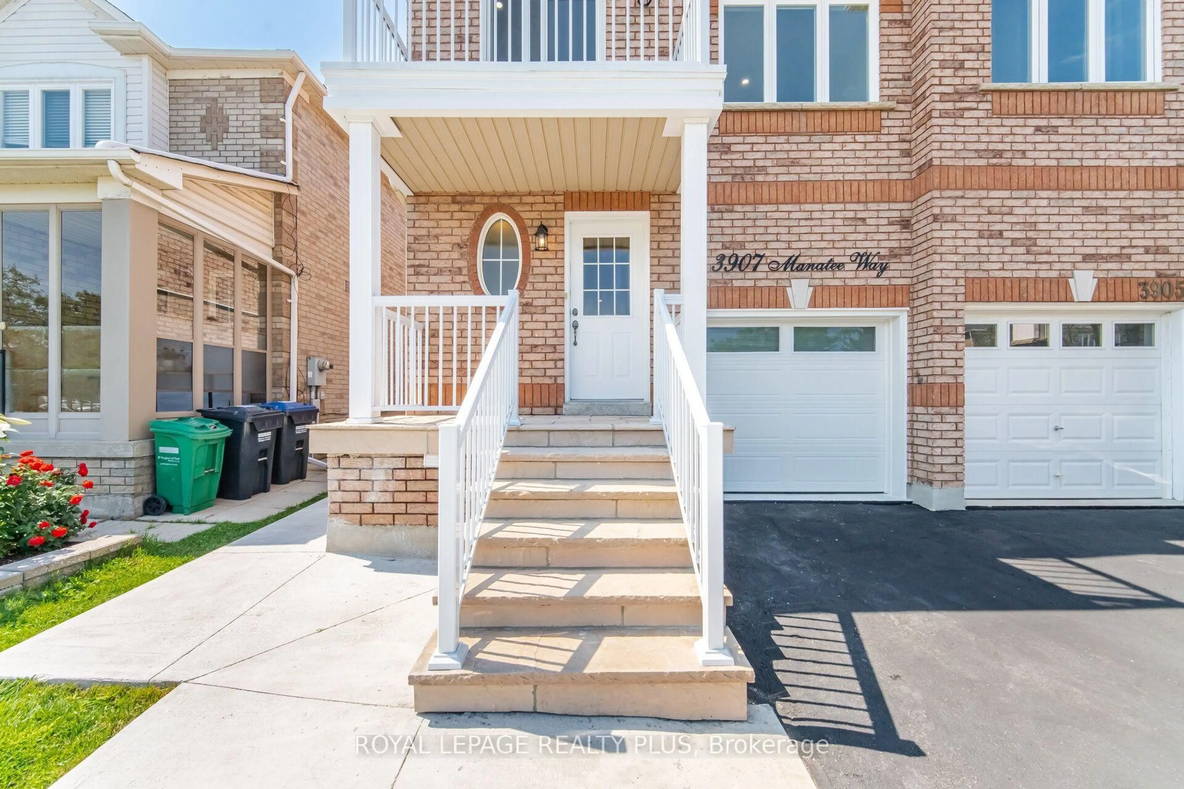 Unknown for 3907 Manatee Way, Mississauga Ontario L5M 6P5