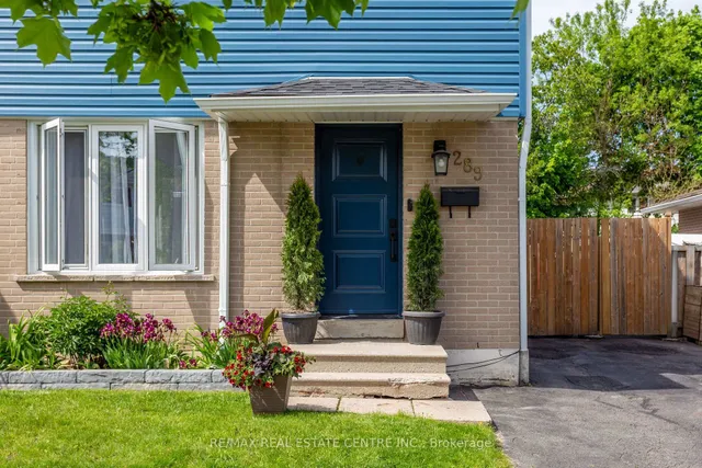 289 Archdekin Dr, Brampton 2