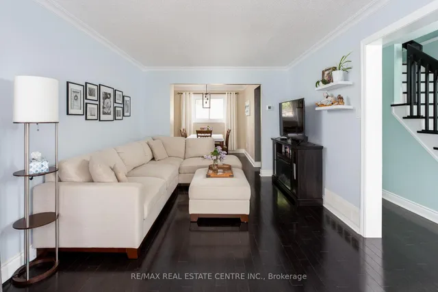 289 Archdekin Dr, Brampton 5
