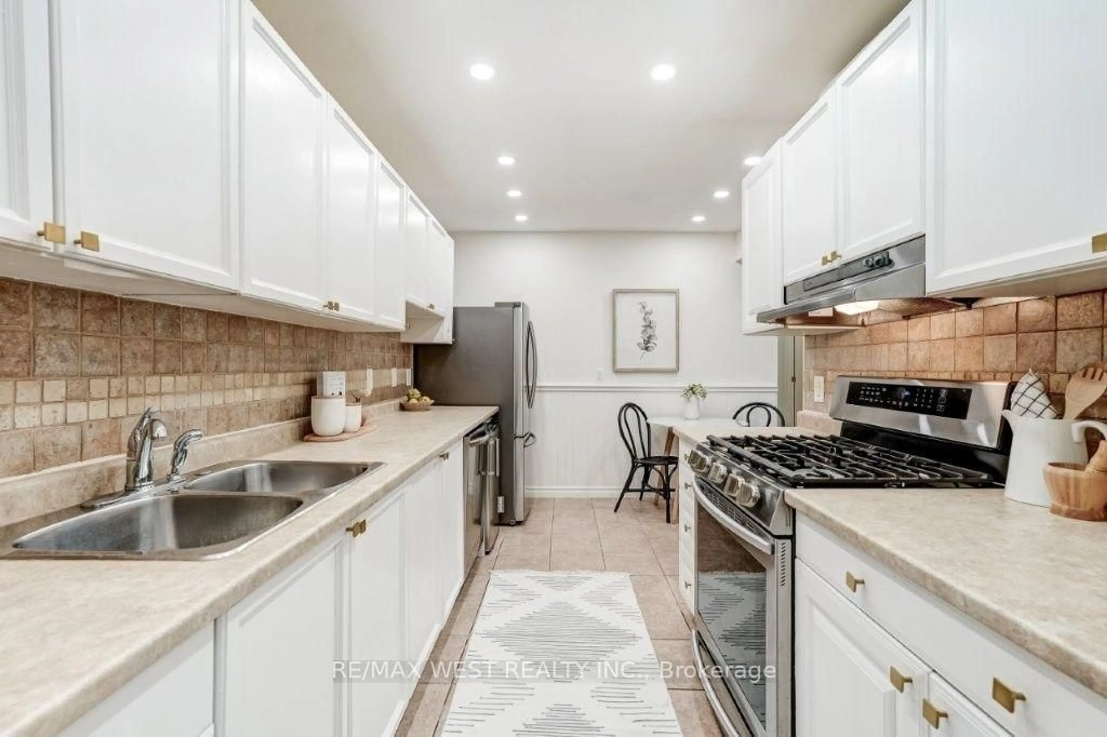 Unknown for 6240 Montevideo Rd #41, Mississauga Ontario L5N 2N7
