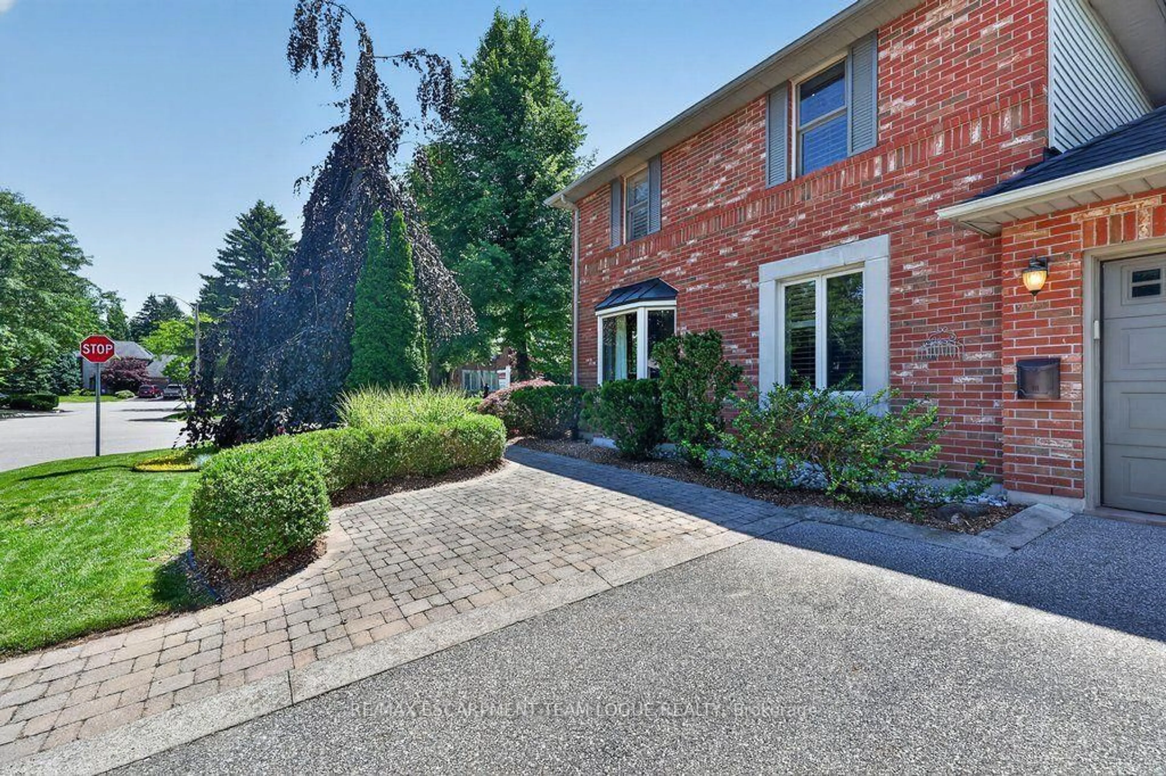 Unknown for 940 Tollgate Pl, Burlington Ontario L7T 4K4