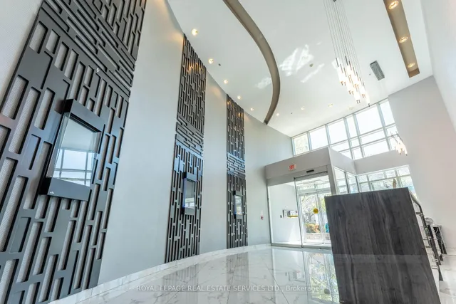 80 Absolute Ave #1510, Mississauga 2