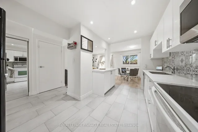 6240 Montevideo Rd #19, Mississauga 5