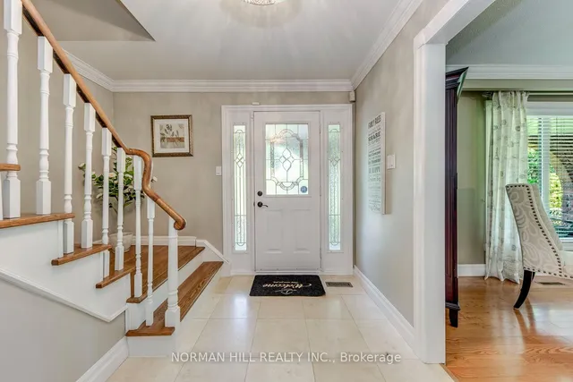 2491 Woburn Cres, Oakville 5