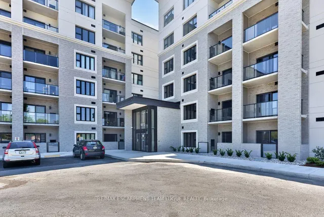 6415 Regional Road #25 #312, Milton 2