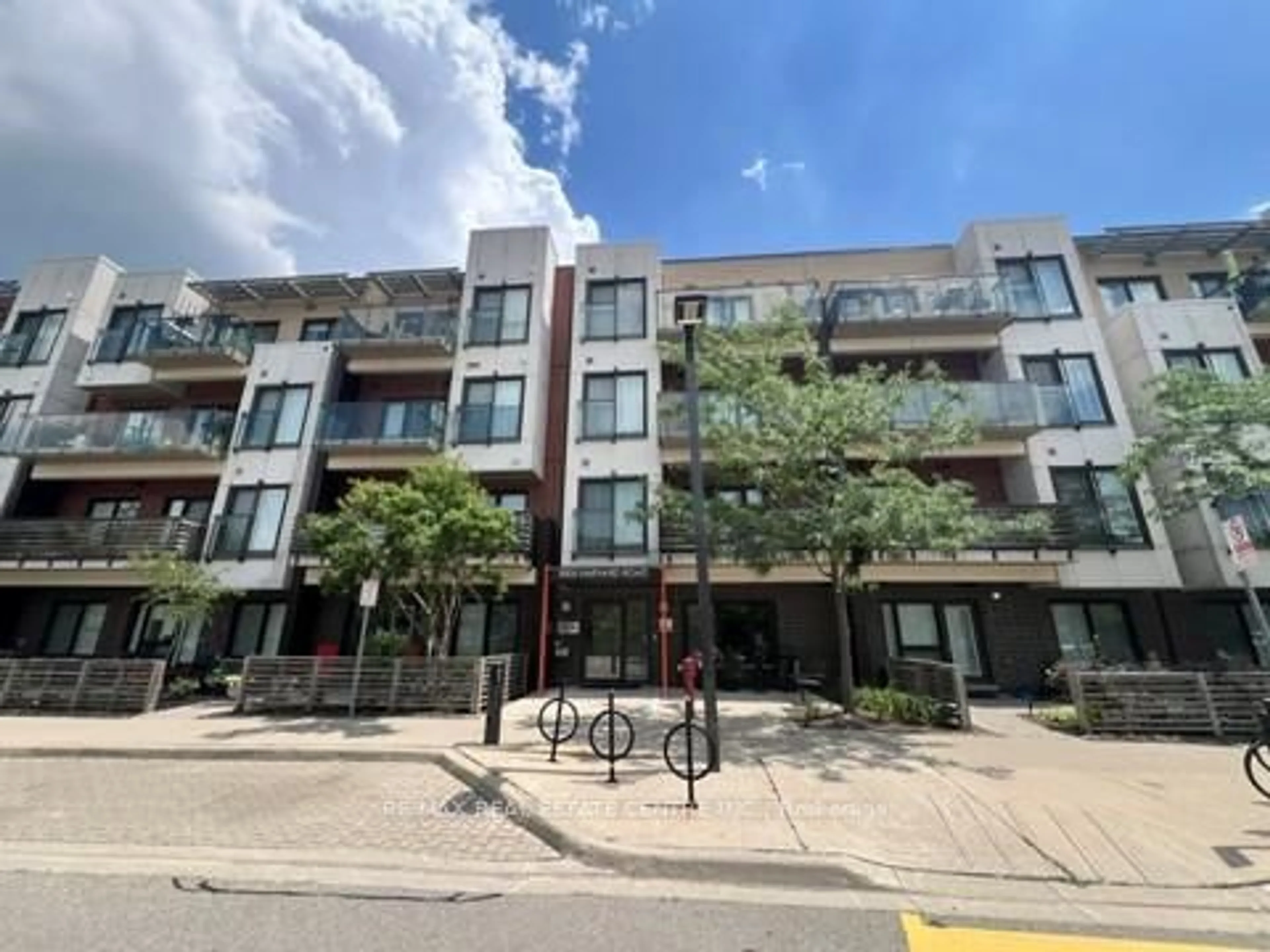 Unknown for 5005 Harvard Rd #307, Mississauga Ontario L5M 0W5