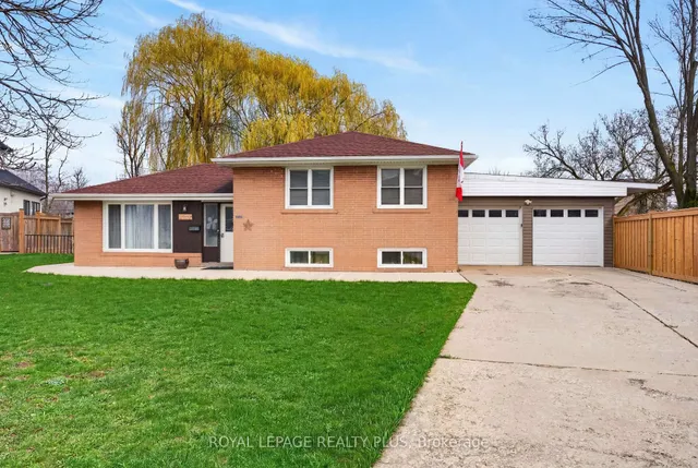 1332 Stanbury Rd, Oakville 5