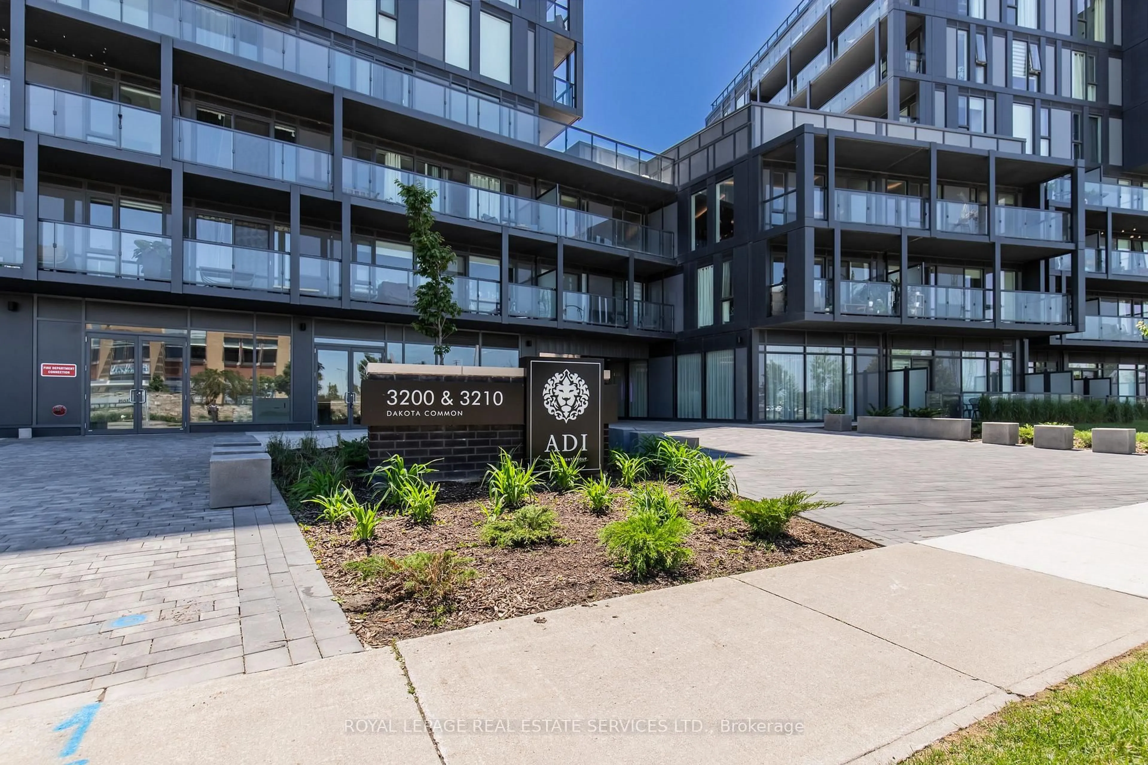 Unknown for 3210 Dakota Common #A607, Burlington Ontario L7M 2A8