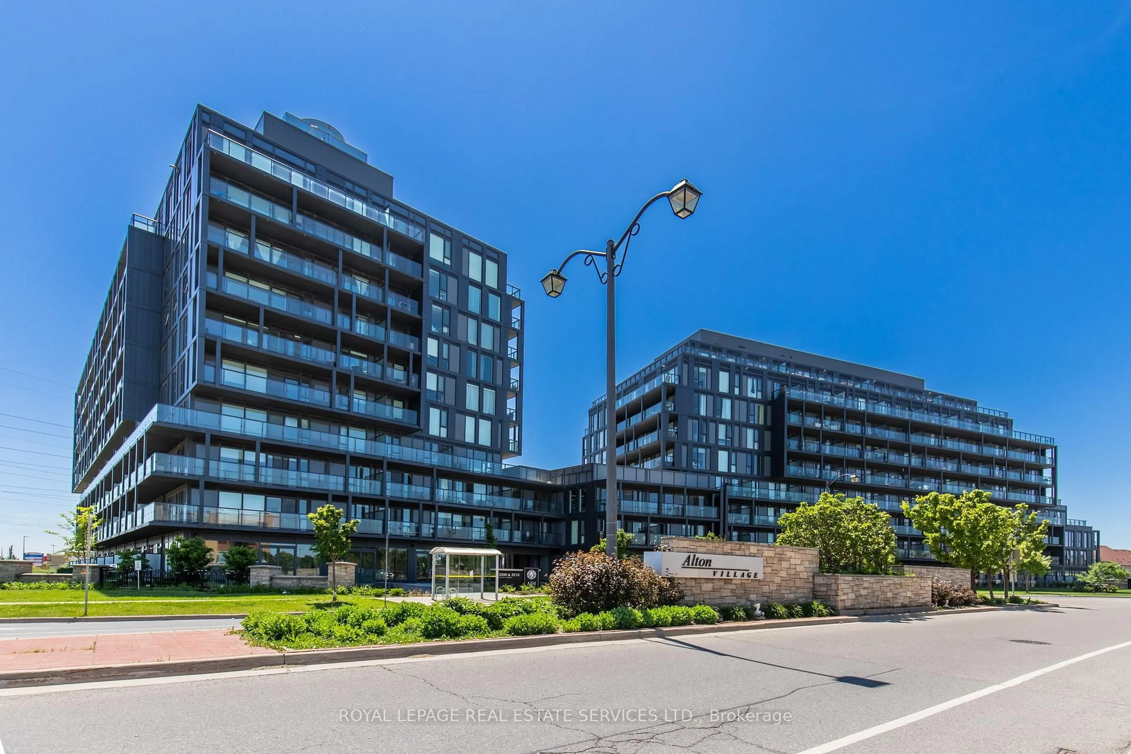 Unknown for 3210 Dakota Common #A607, Burlington Ontario L7M 2A8