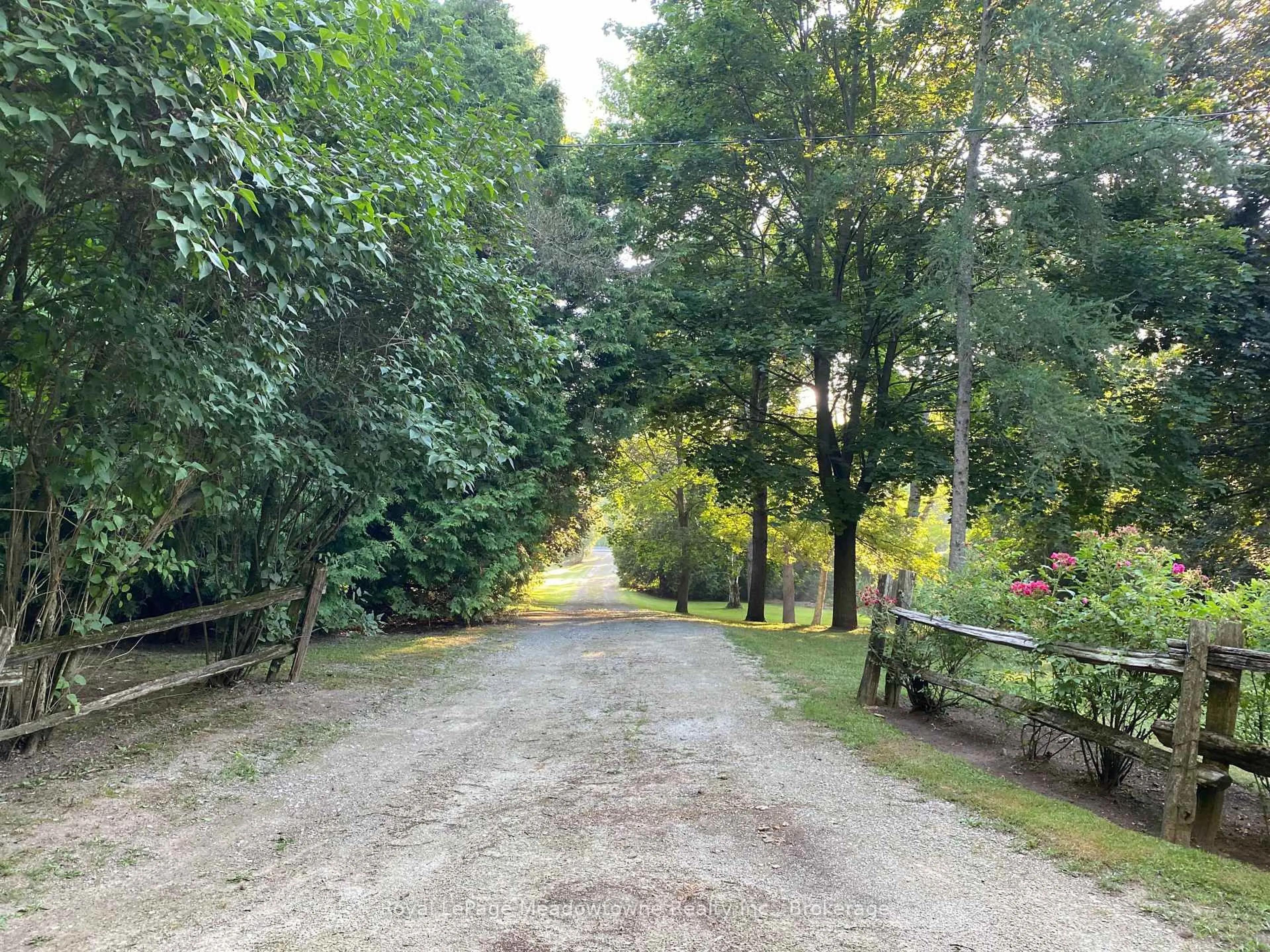 A pic from outside/outdoor area/front of a property/back of a property/a pic from drone, forest/trees view for 12170 Sixth Line Nassagaweya, Milton Ontario L7J 2L7