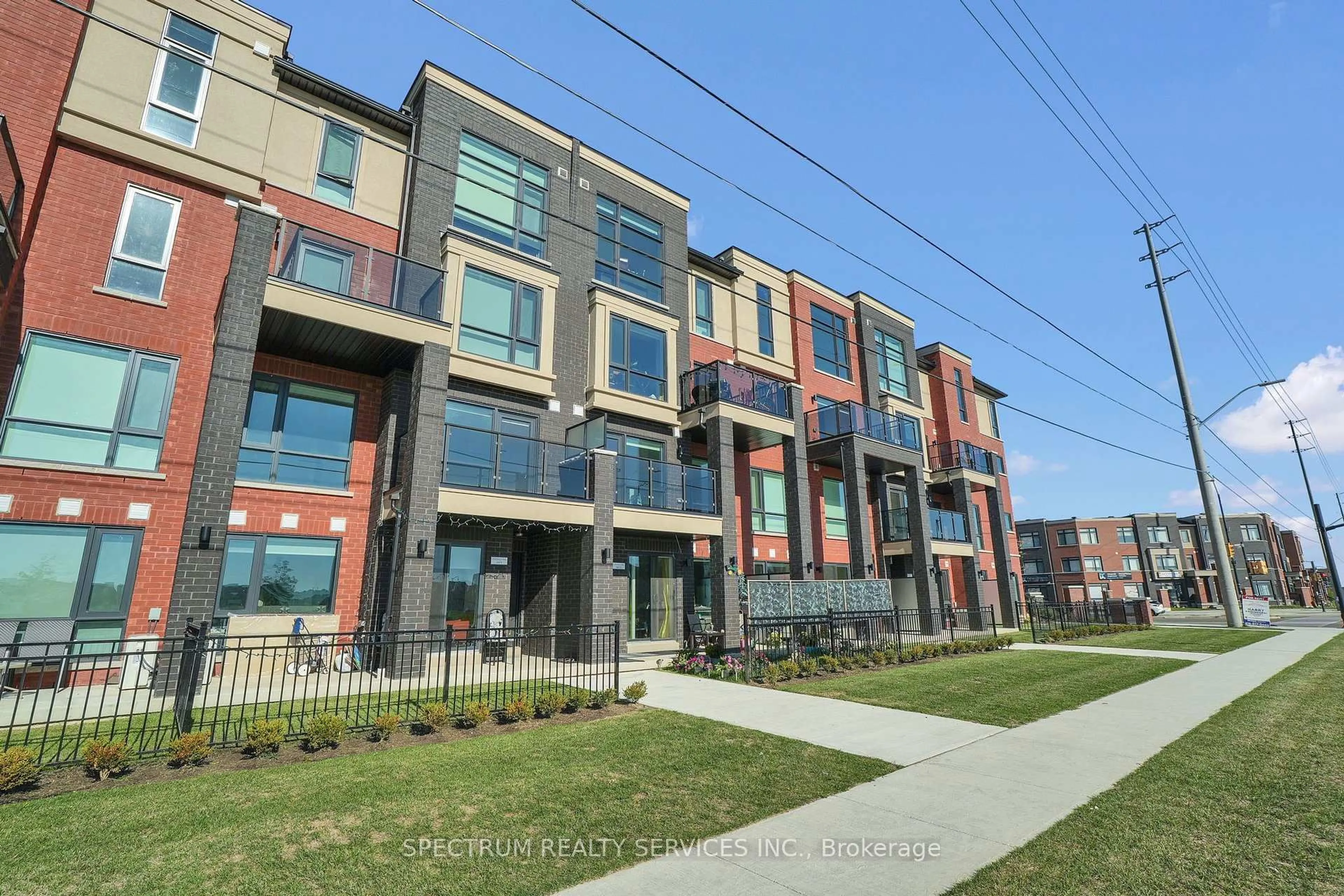 Unknown for 65 Romilly Ave #11, Brampton Ontario L7A 5L8