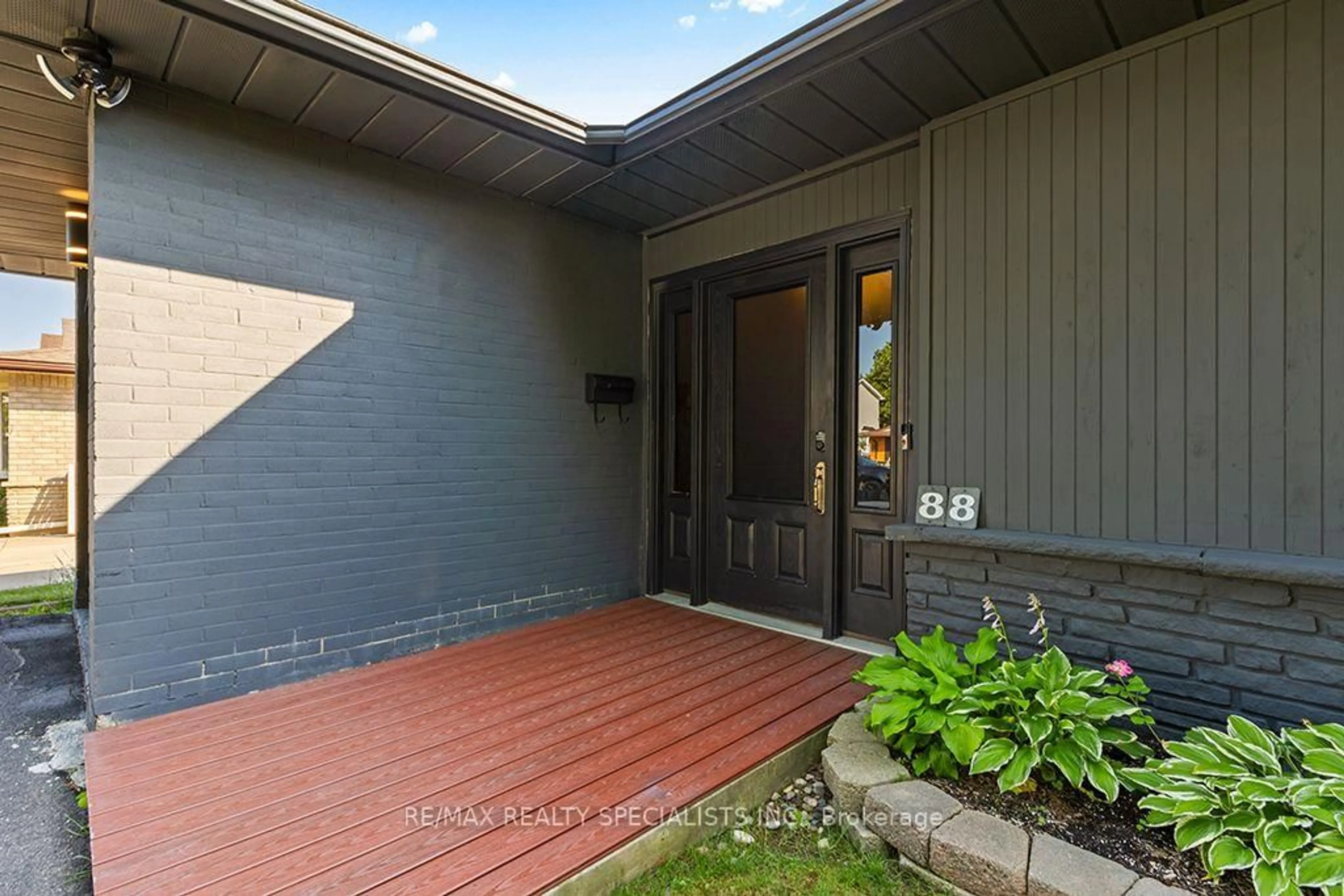 Unknown for 88 Shirley St, Orangeville Ontario L9W 2T6