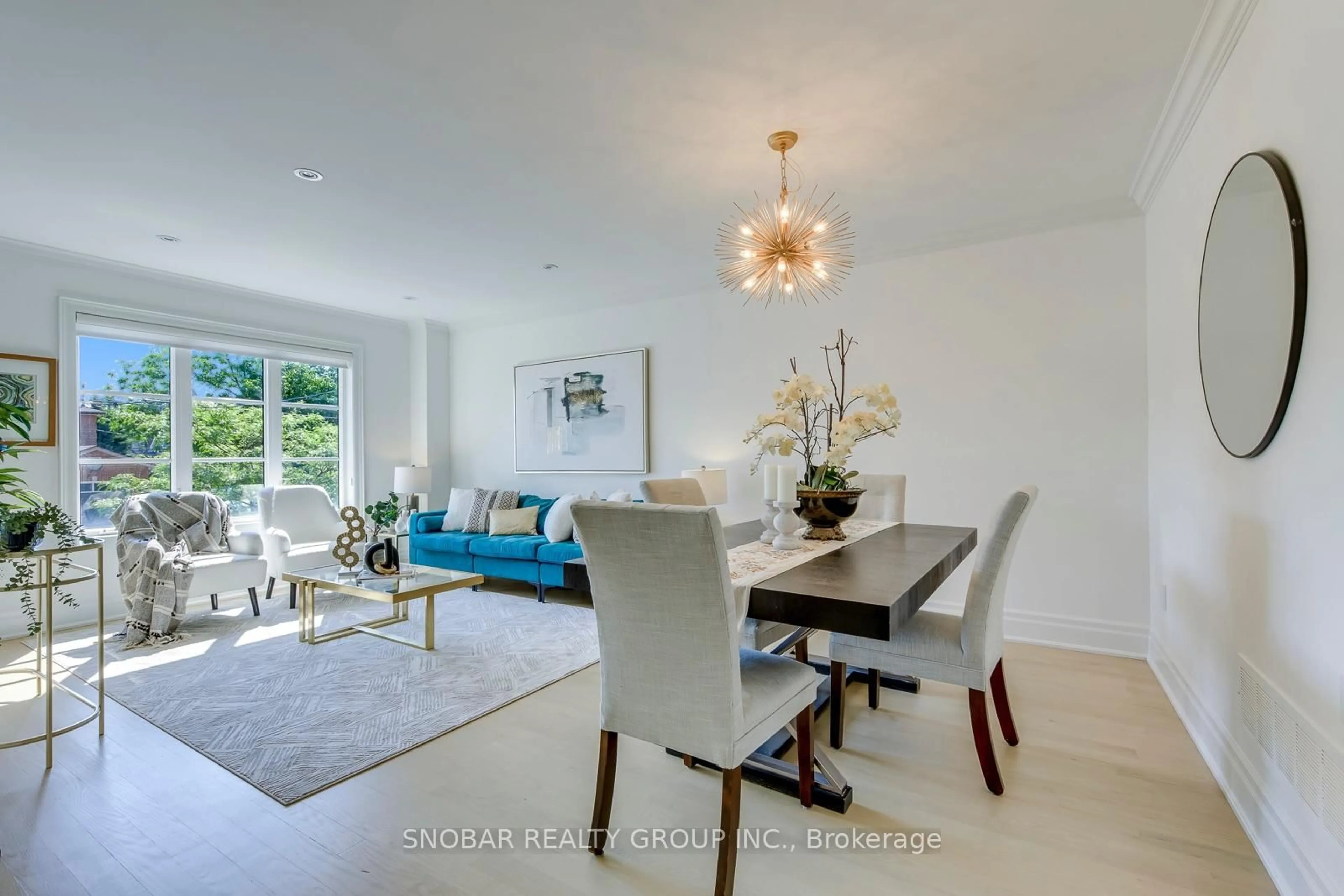Dining room, unknown for 58B Thirty Second St, Toronto Ontario M8W 3G5