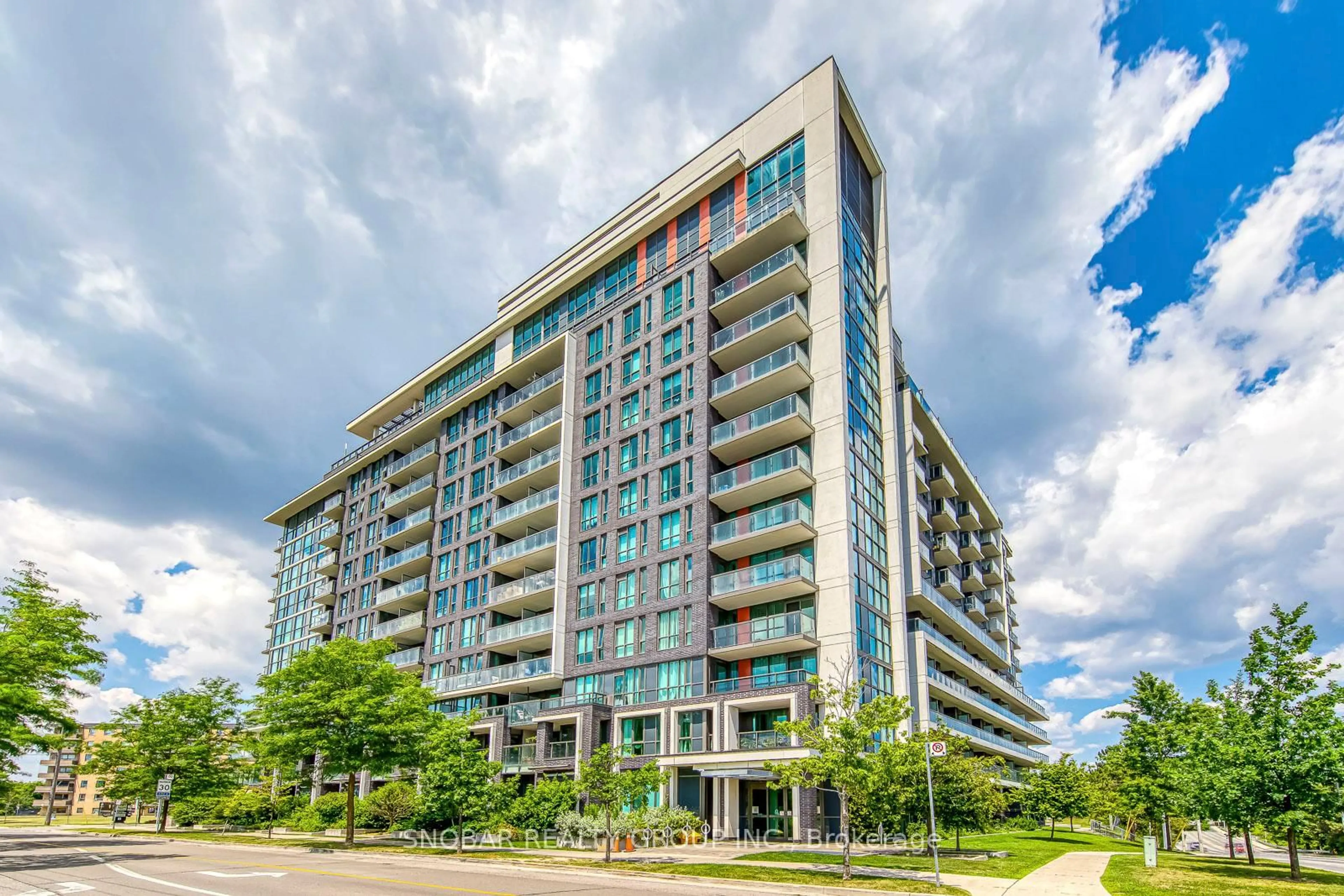 Unknown for 80 Esther Lorrie Dr #618, Toronto Ontario M9W 0C6