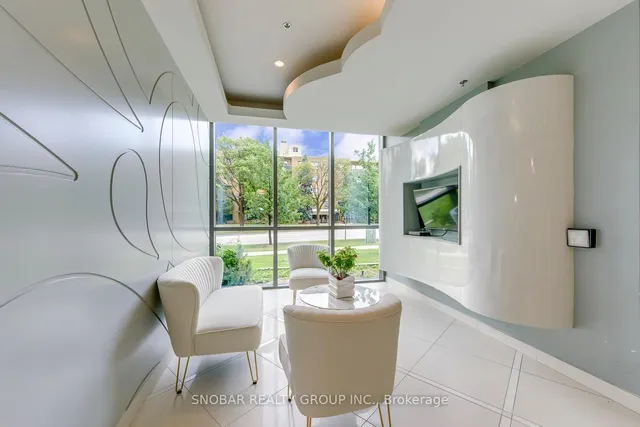 80 Esther Lorrie Dr #618, Toronto 4