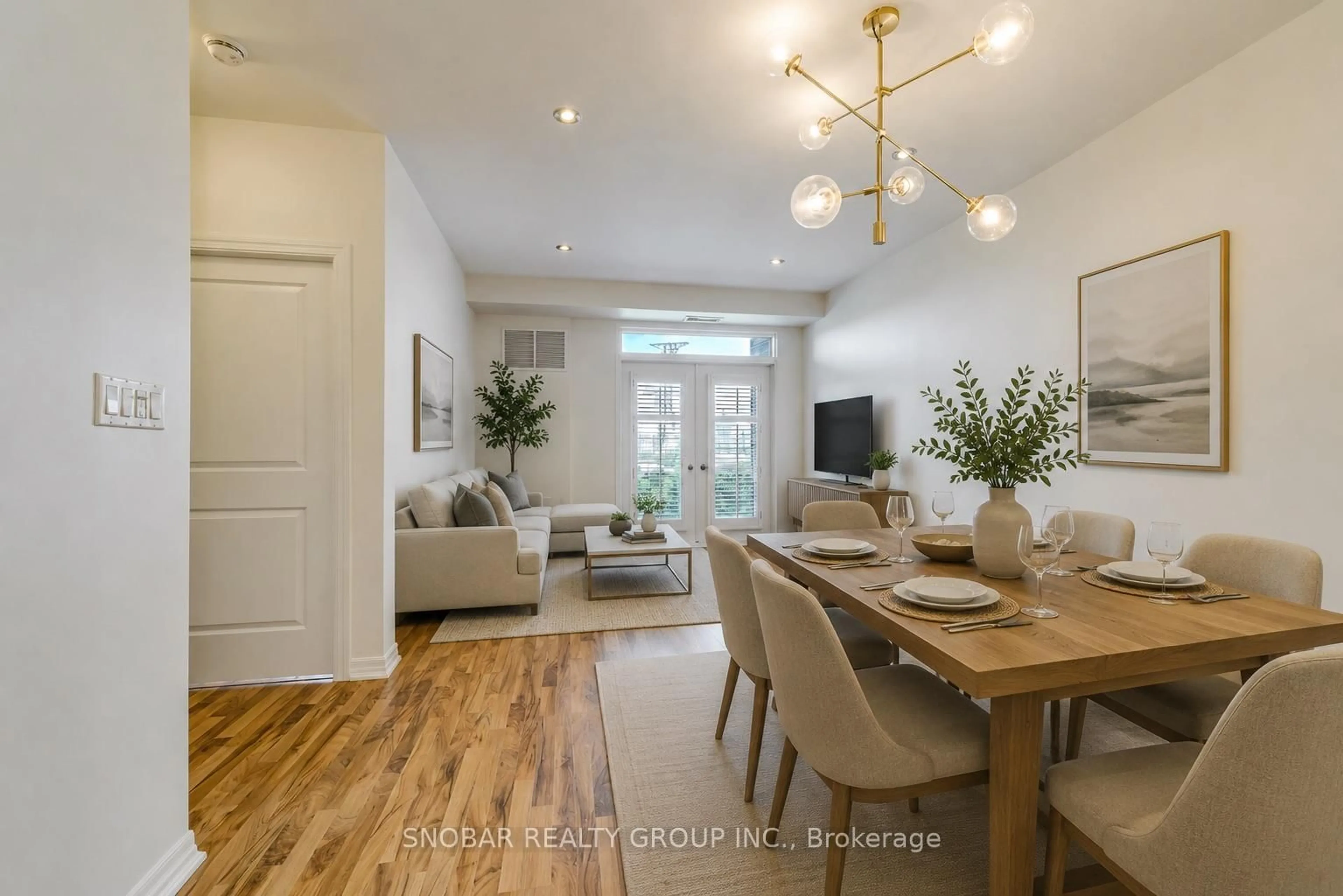 Unknown for 245 Dalesford Rd #415, Toronto Ontario M8Y 4H7