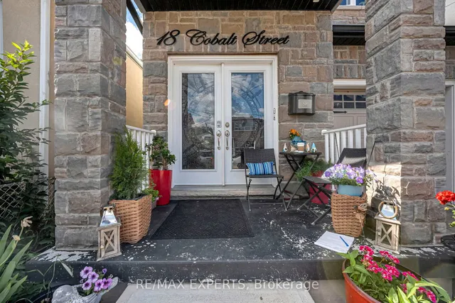 18 Cobalt St, Toronto 2