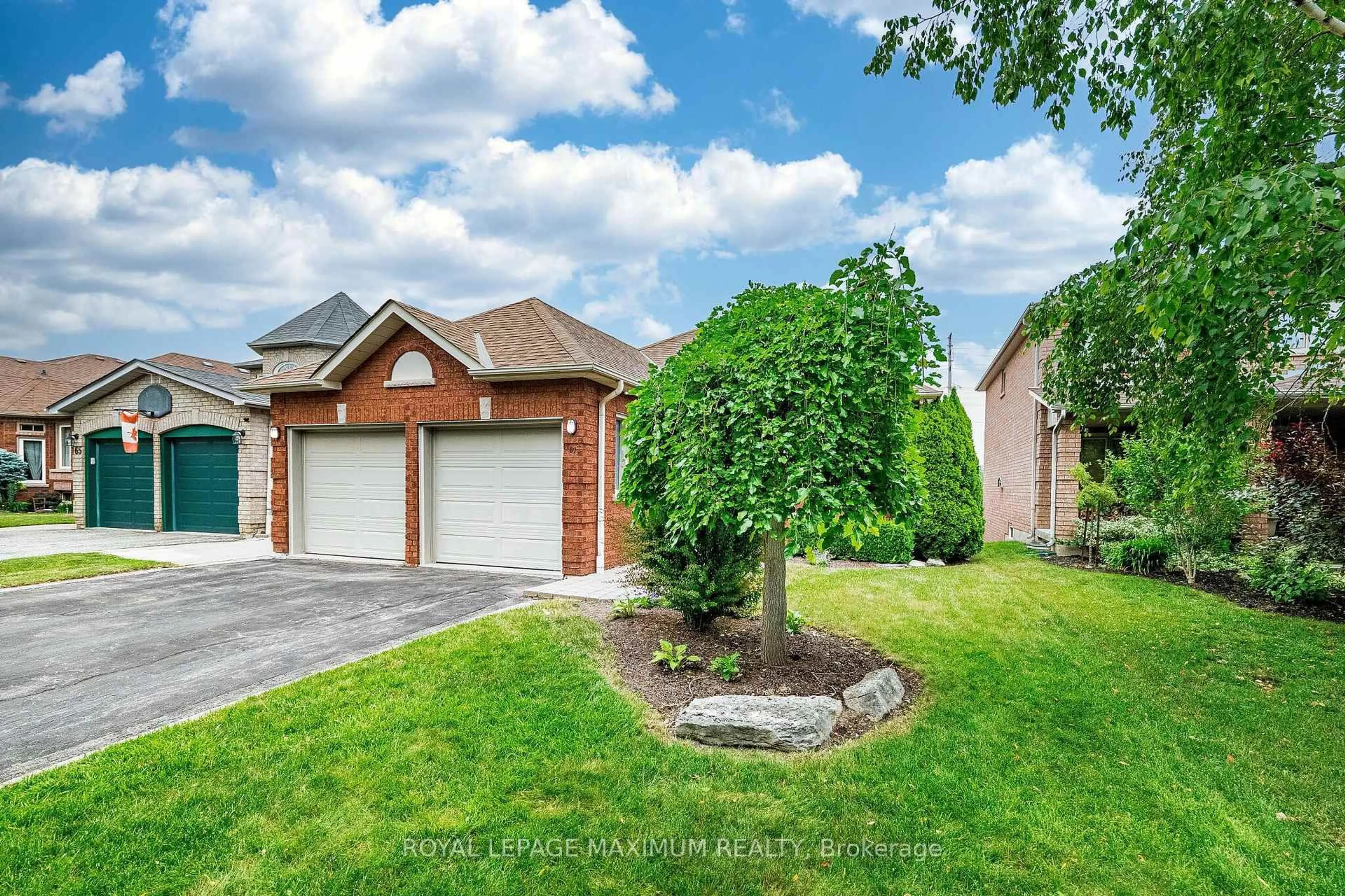 Unknown for 67 Esposito Dr, Caledon Ontario L7E 1T4