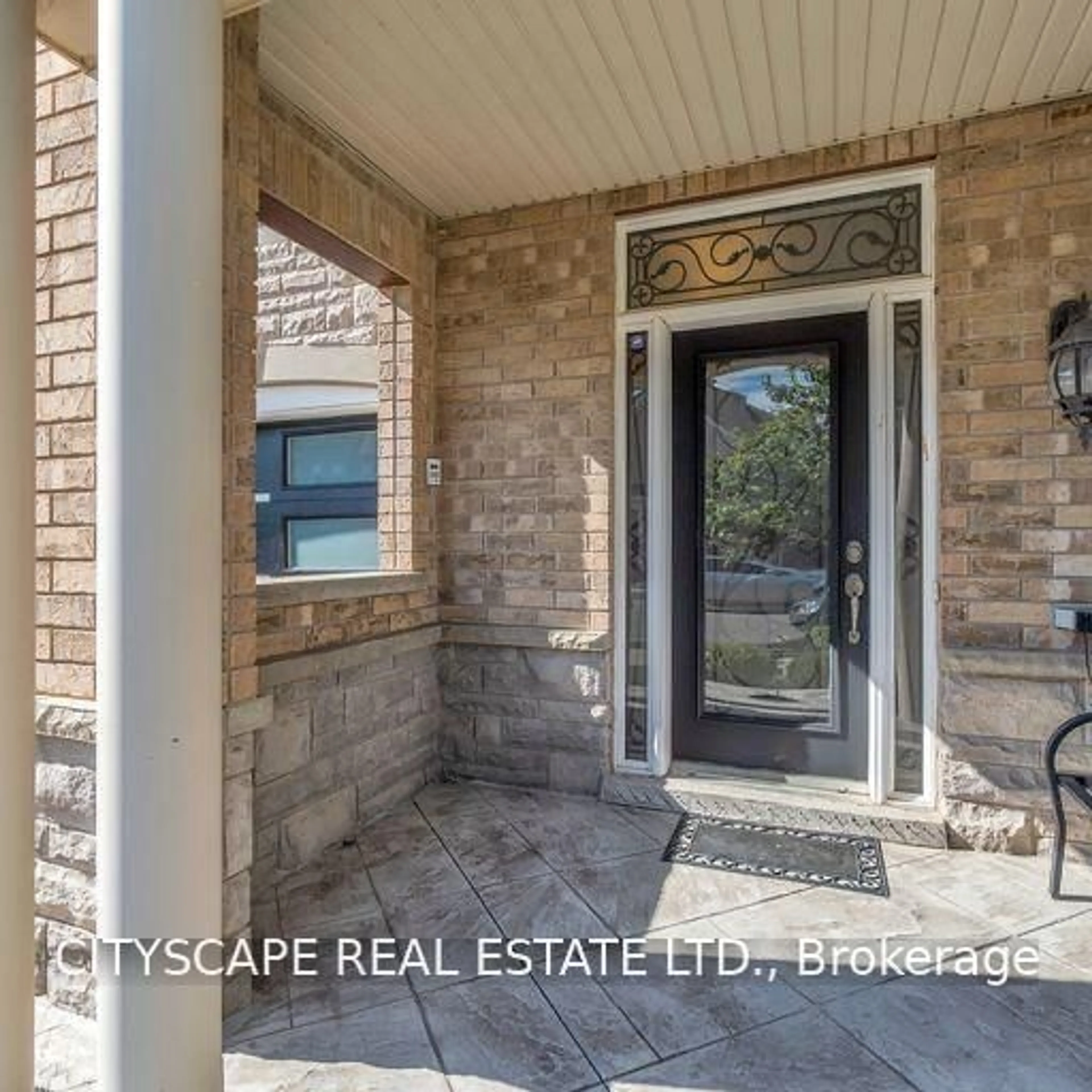 Indoor entryway for 3349 Hedley Rd, Burlington Ontario L7M 0N6