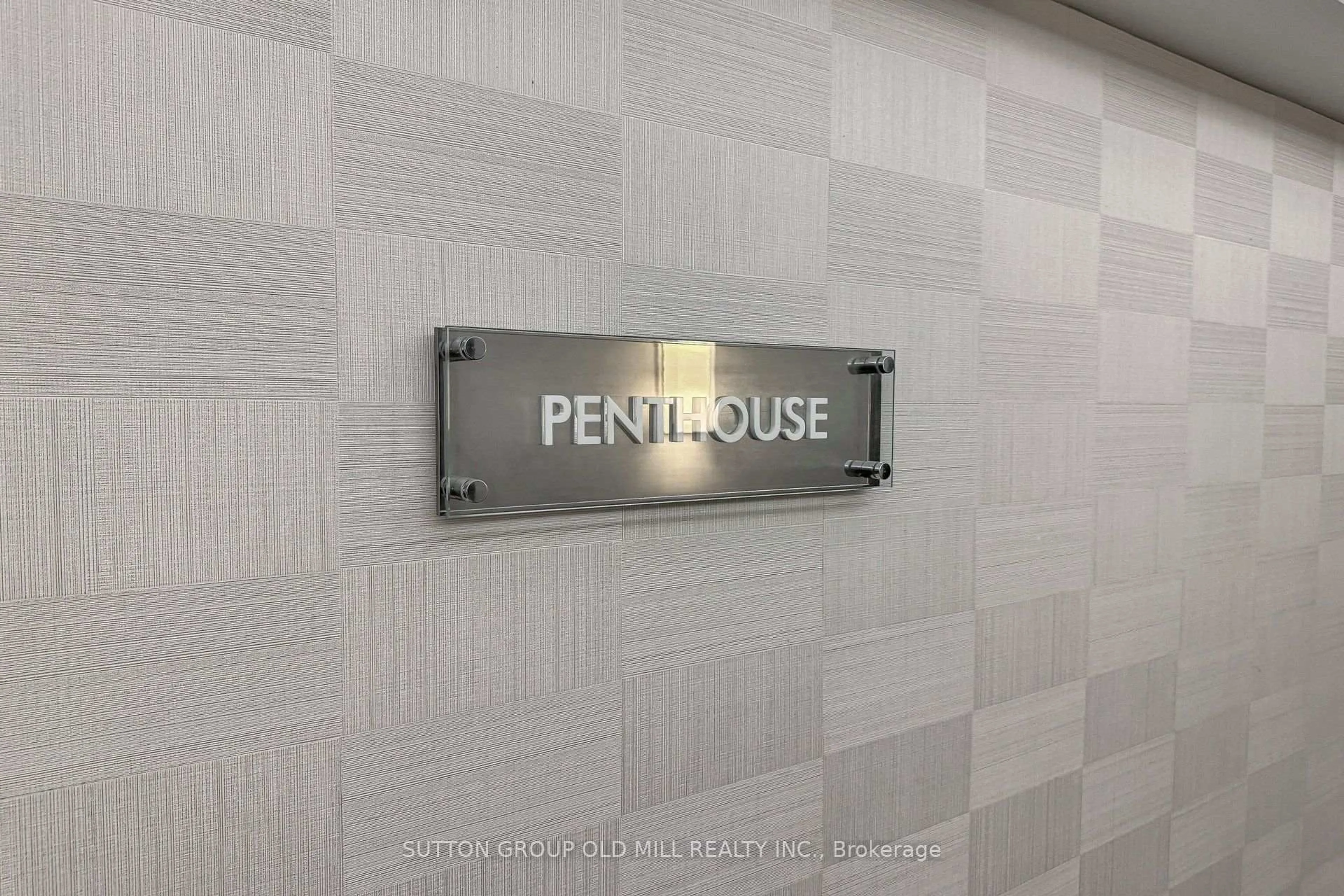 Lobby for 2267 Lake Shore Blvd #1307, Toronto Ontario M8V 3X2