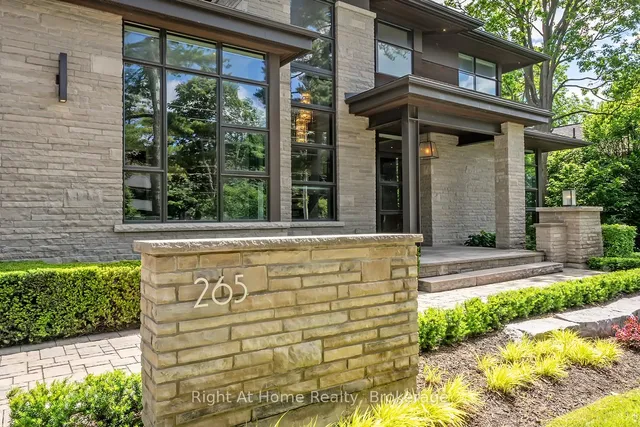 265 Maple Grove Dr, Oakville 2