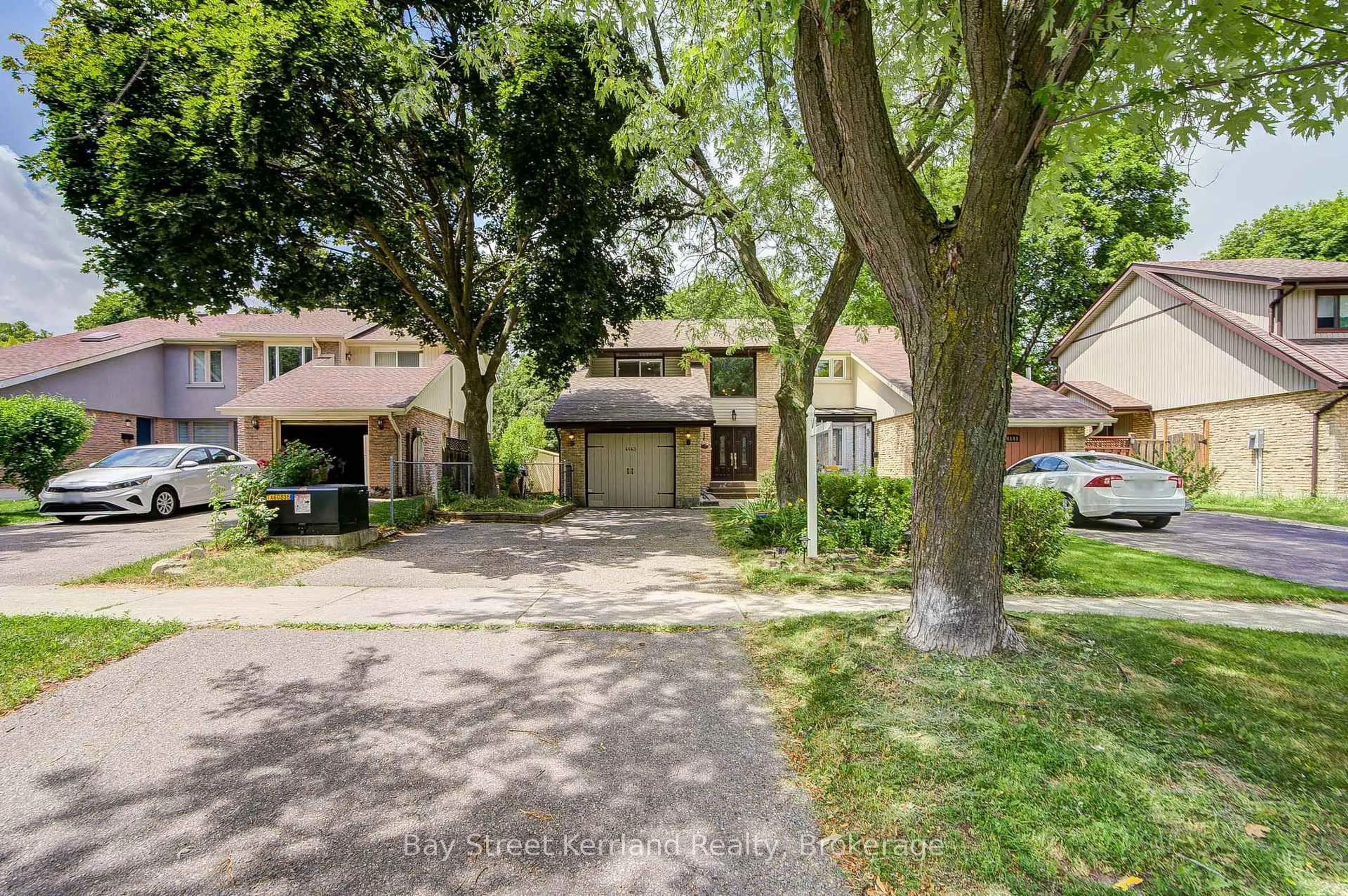 Unknown for 4143 Jefton Cres, Mississauga Ontario L5L 1Z2