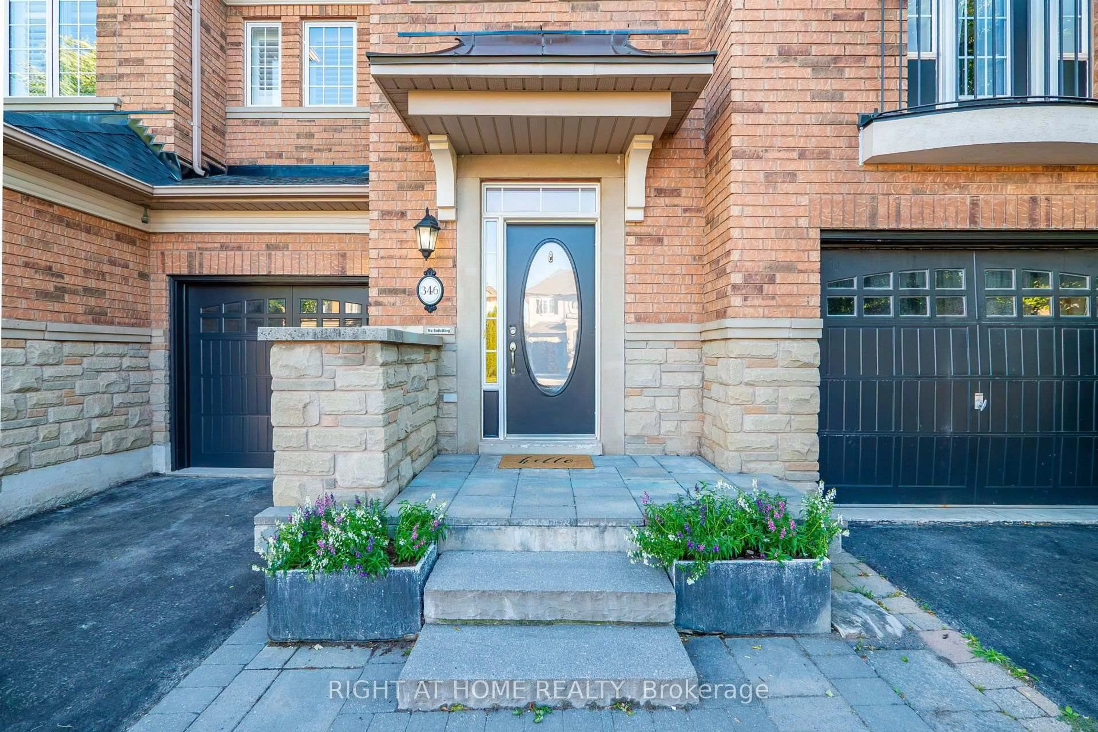 Unknown for 346 Creek Path Ave, Oakville Ontario L6L 6X1