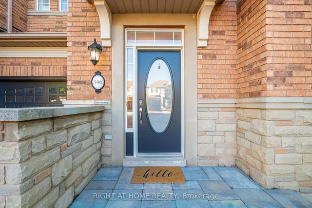 346 Creek Path Ave, Oakville 5