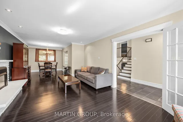 88 Rabbit Lane, Toronto 3