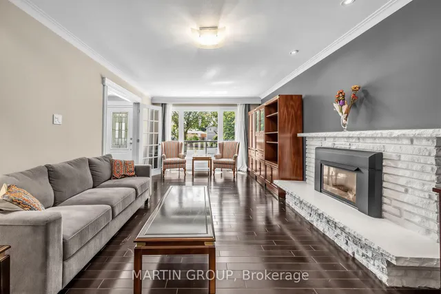 88 Rabbit Lane, Toronto 4