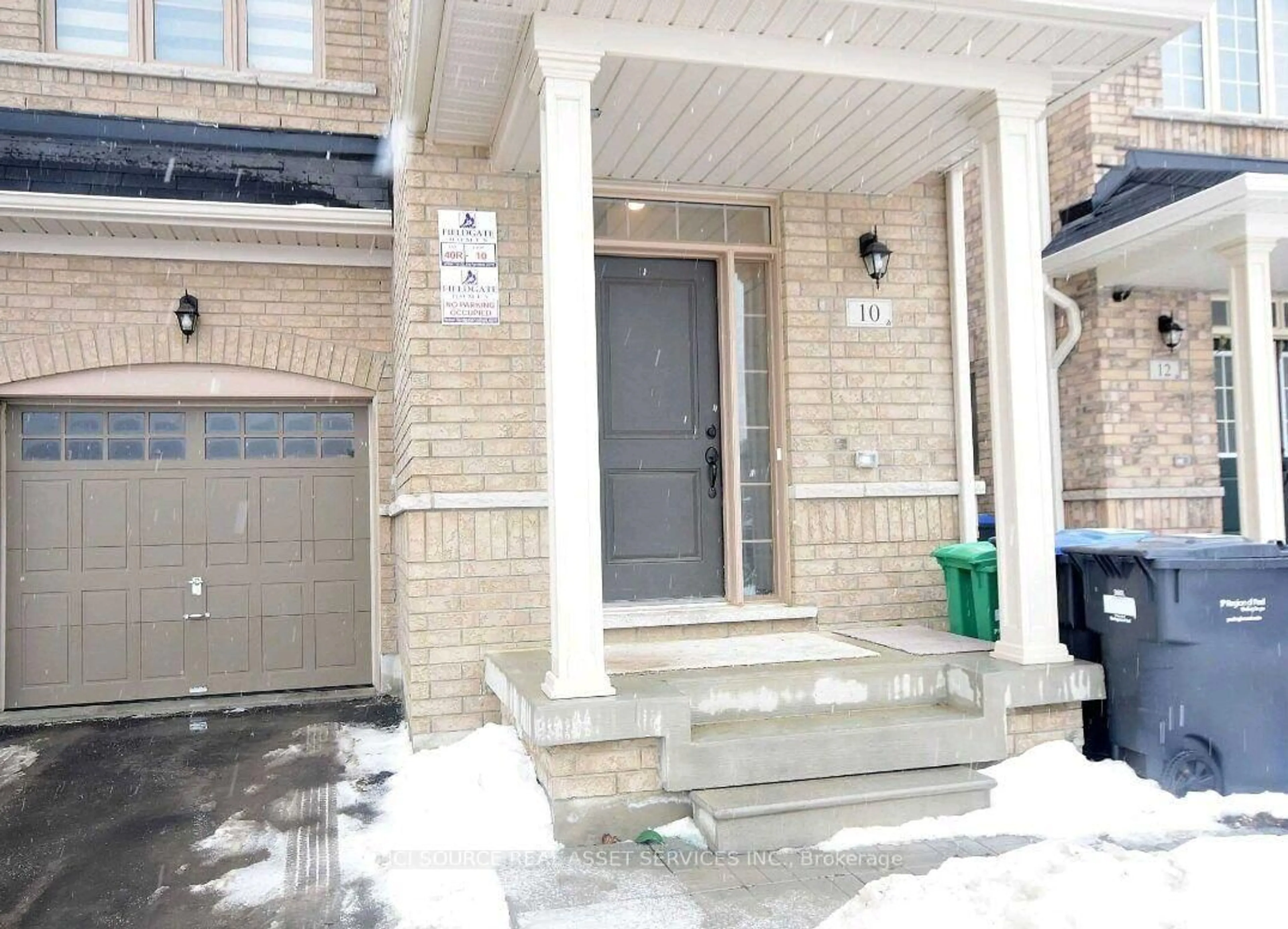 Unknown for 10 Brent Stephens Way, Brampton Ontario L7A 5B6