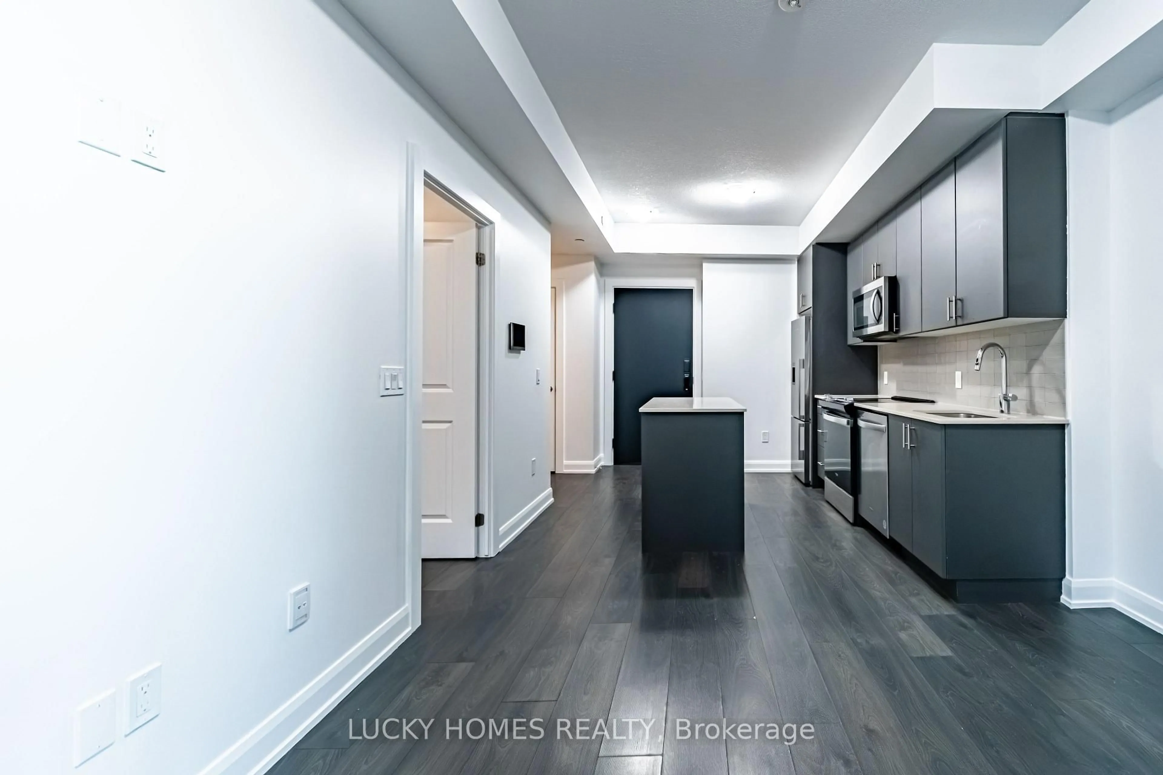 Unknown for 3220 William Coltson Ave #315, Oakville Ontario L6H 7X9