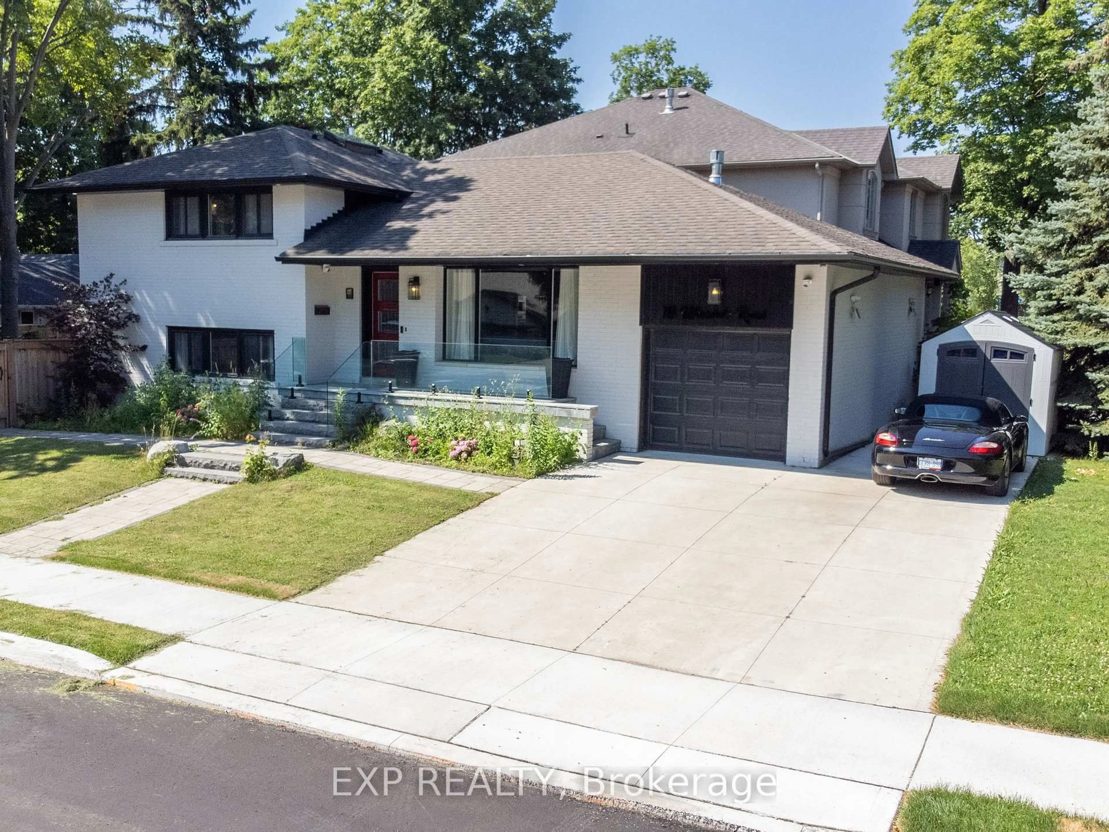 Unknown for 18 Winsdale Rd, Toronto Ontario M9C 2W8