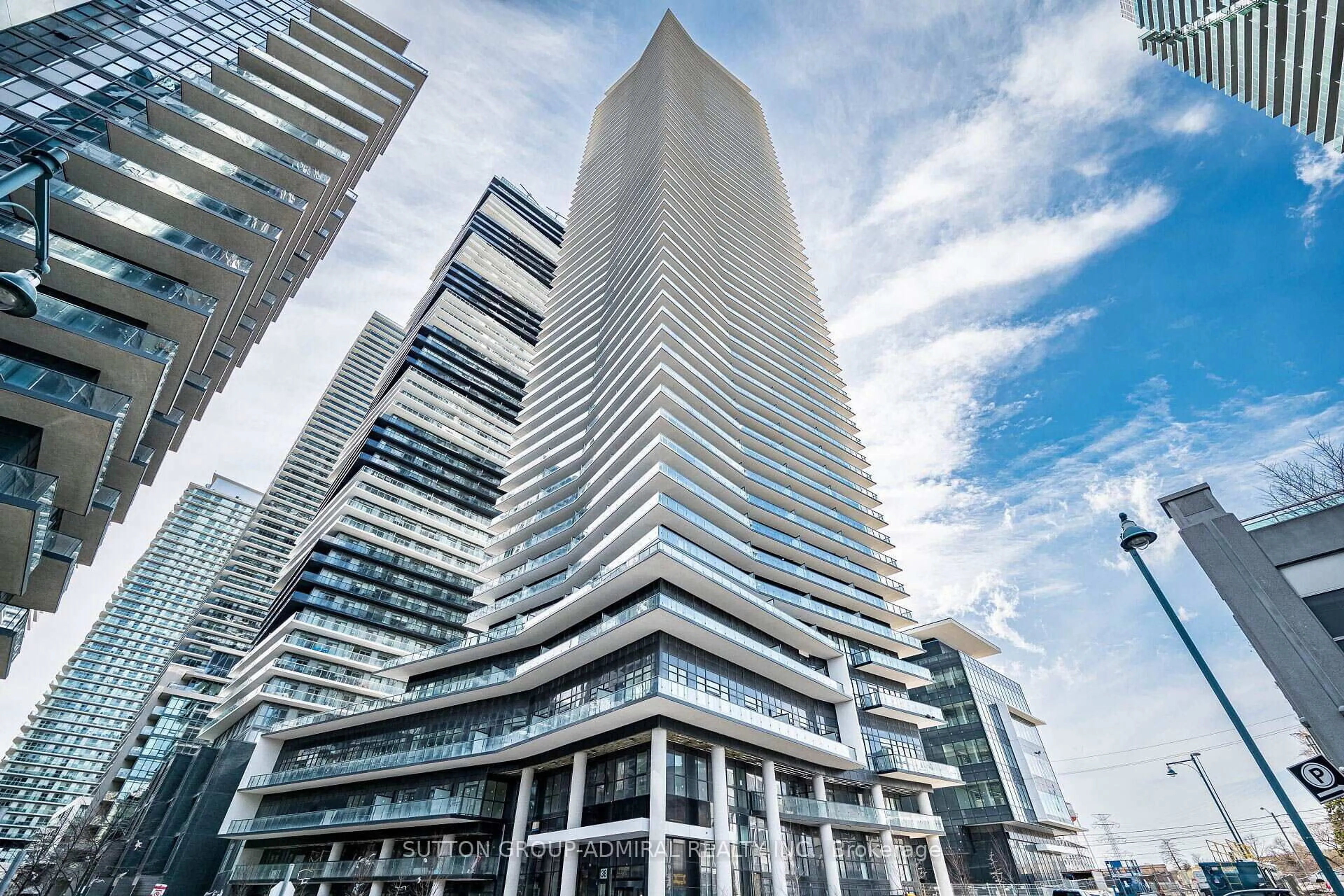 Unknown for 38 Annie Craig Dr #PH102, Toronto Ontario M8V 0A8