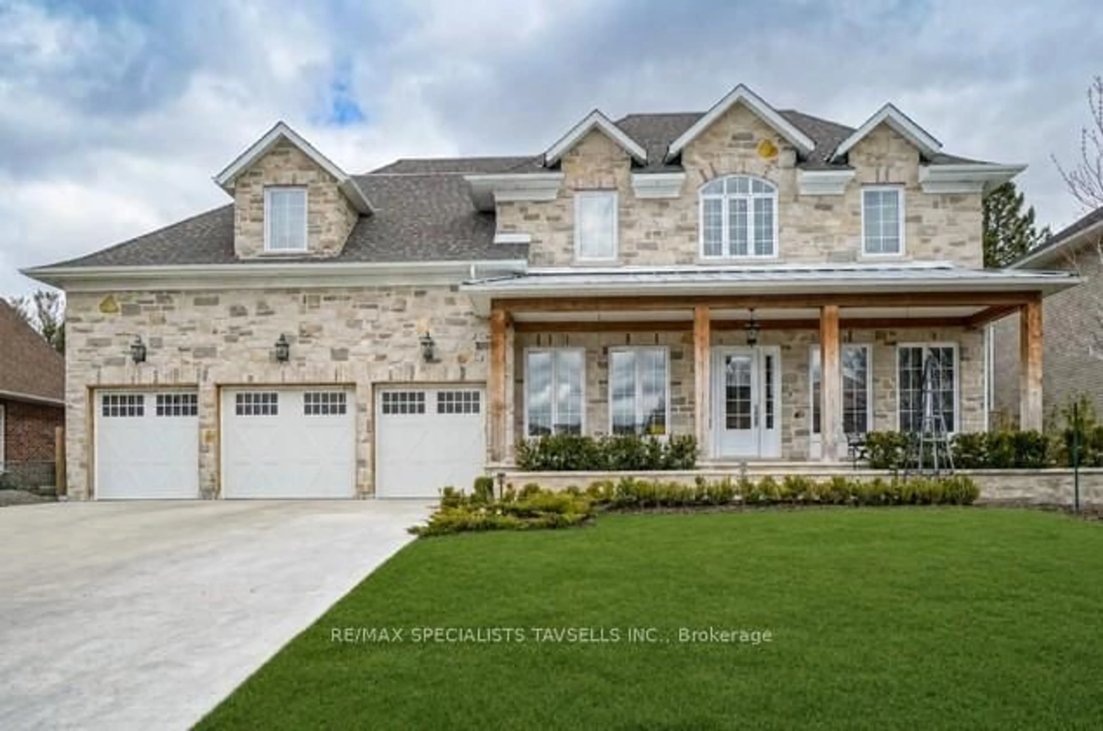 Home with brick exterior material, street for 7 Dolan Dr, Caledon Ontario L7E 0E1