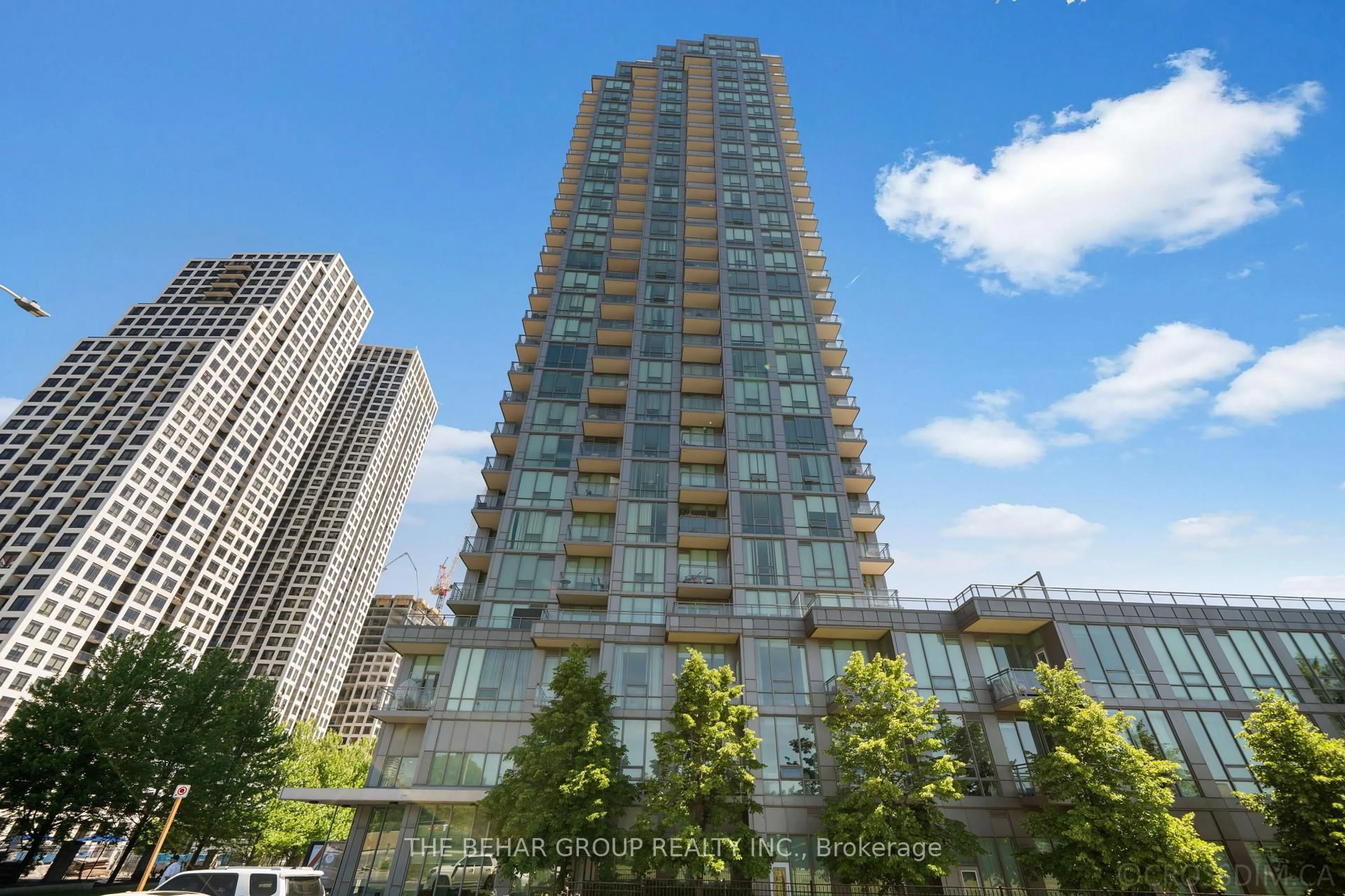 Unknown for 3525 Kariya Dr #3503, Mississauga Ontario L5B 0C2