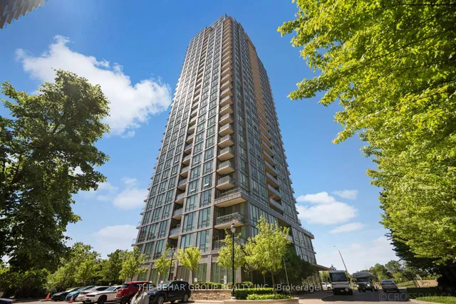 3525 Kariya Dr #3503, Mississauga 3